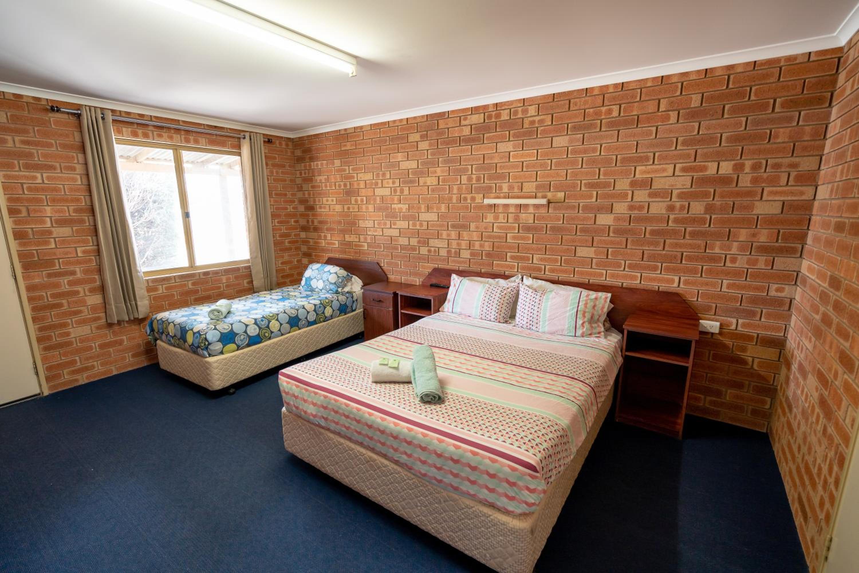 Triple Room with Private Bathroom - Photo 5