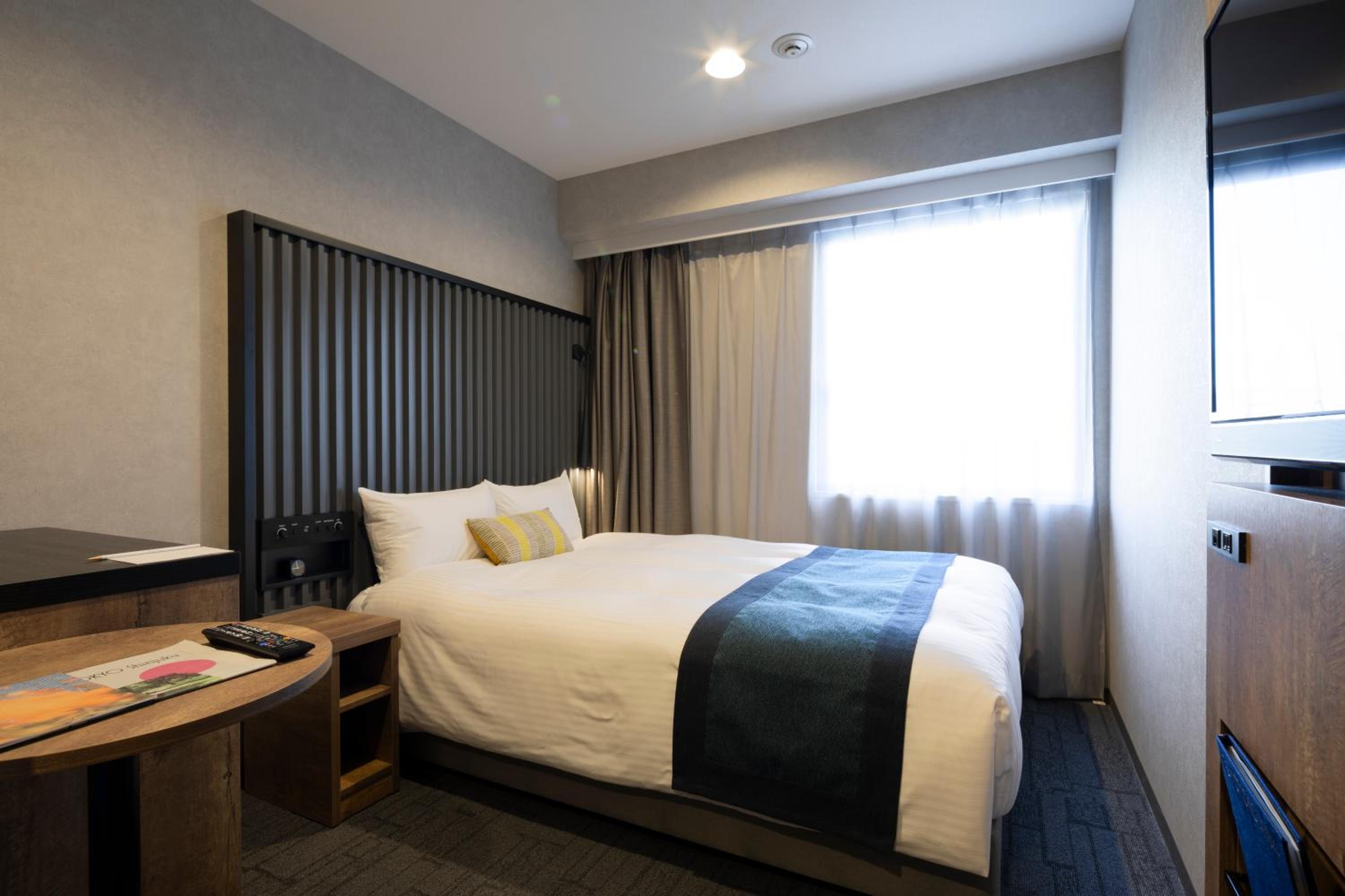 16sqm Superior Double Room - Non-Smoking - Photo 1