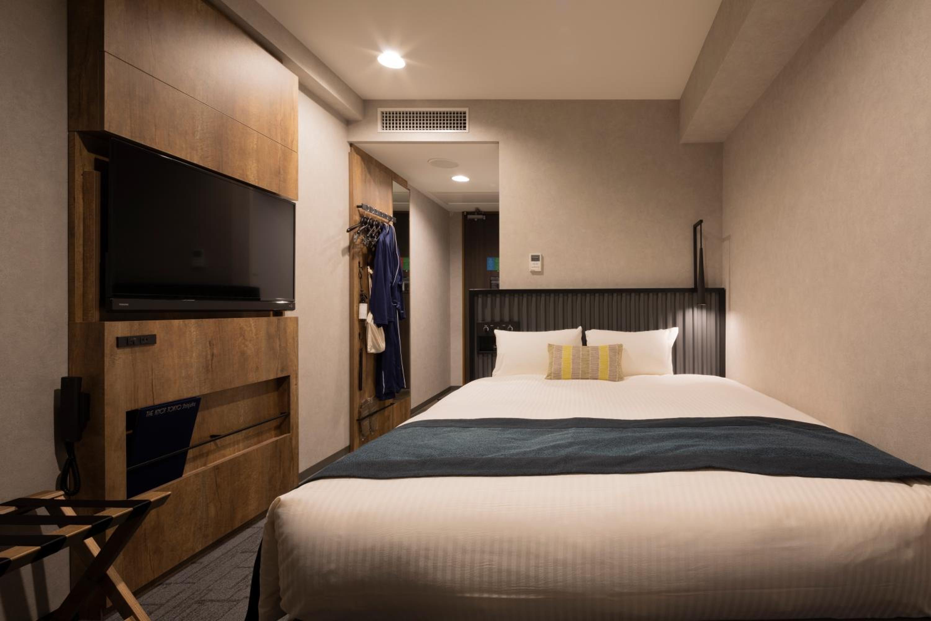 17sqm Superior Queen Room - Non-Smoking - Photo 2