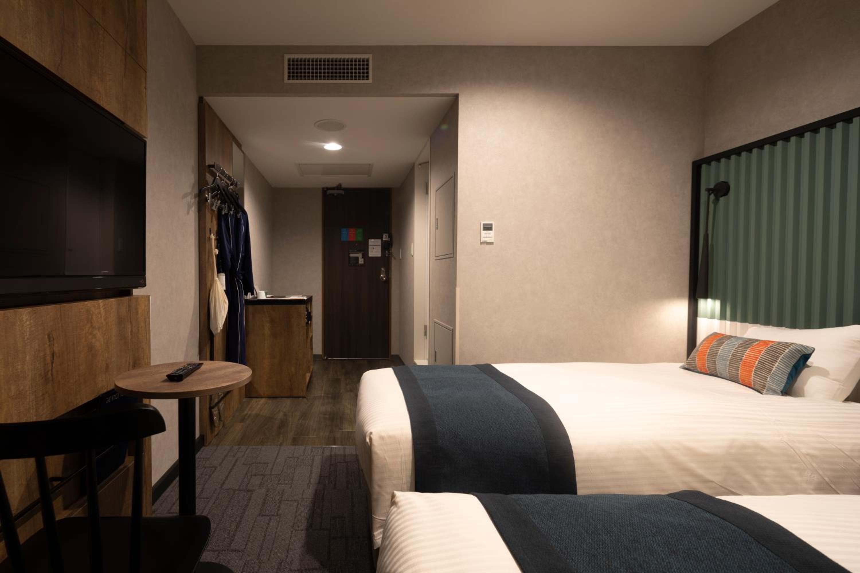 17sqm Superior Twin Room - Non-Smoking - Photo 2