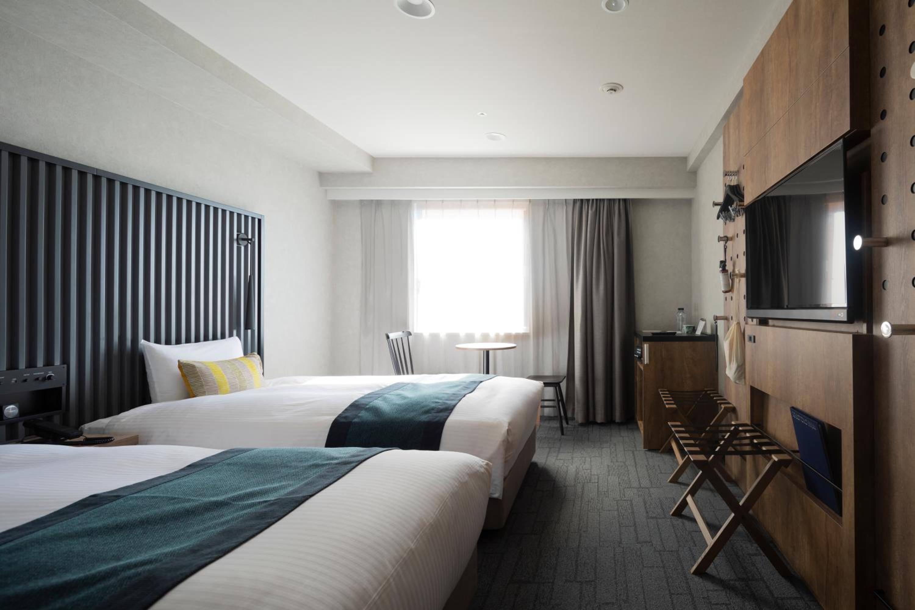 20sqm Deluxe Twin Room - Non-Smoking - Photo 1