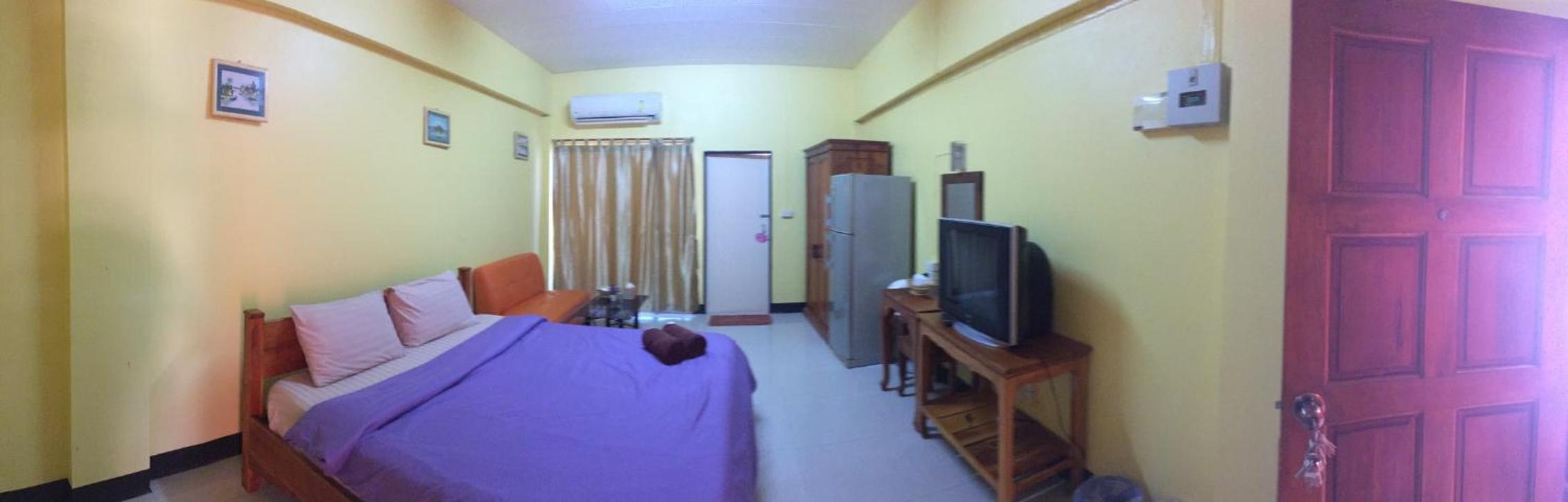Superior King Room photo 3
