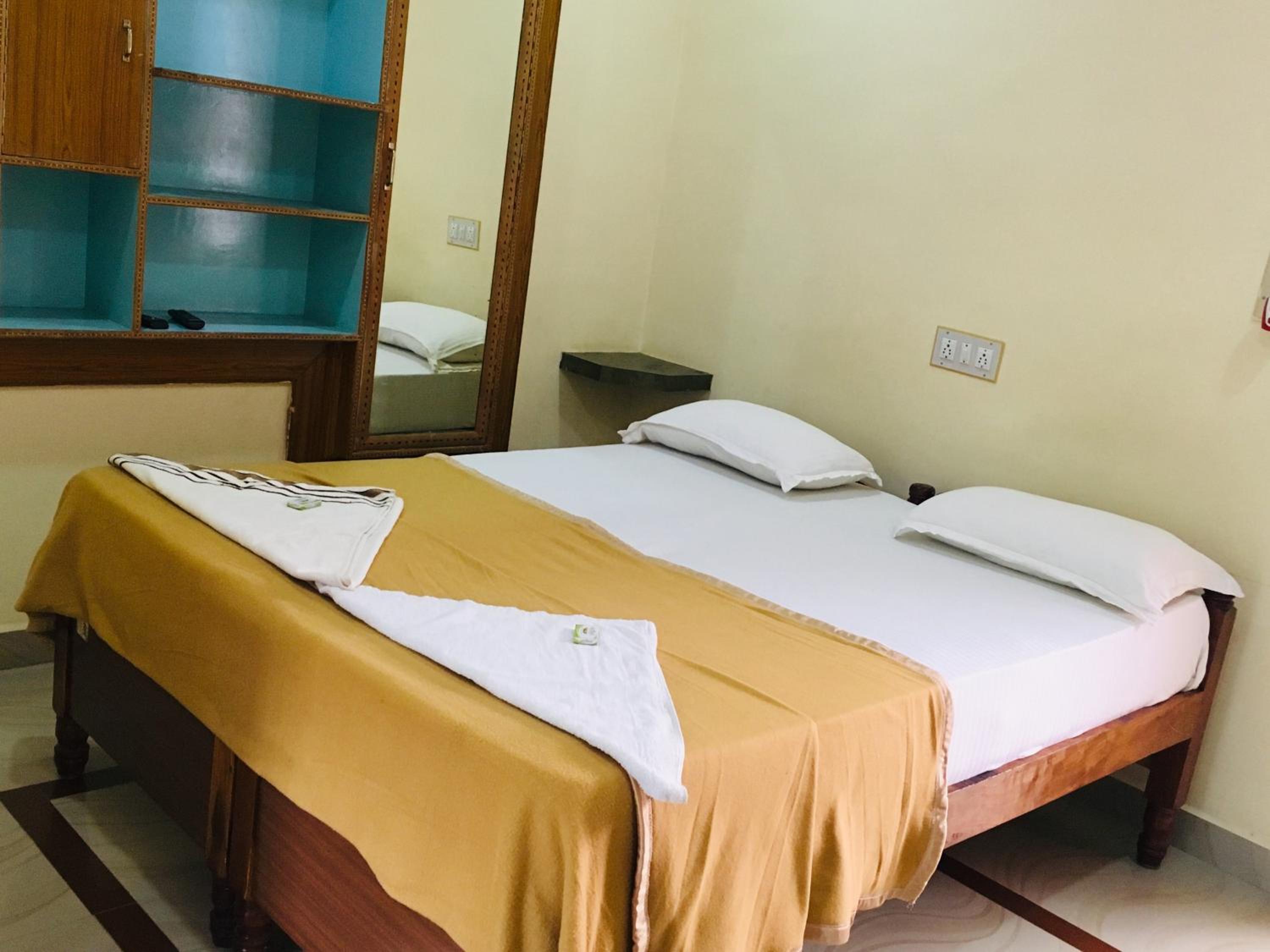 Deluxe Double or Twin Room photo 3