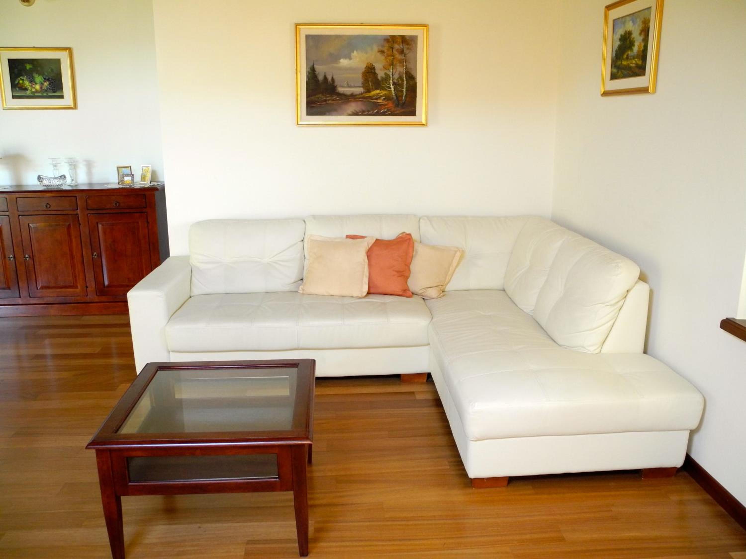 Apartment with Lake View photo 1