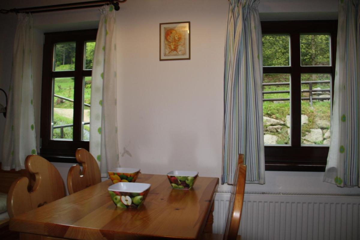 Duplex Apartment photo 2