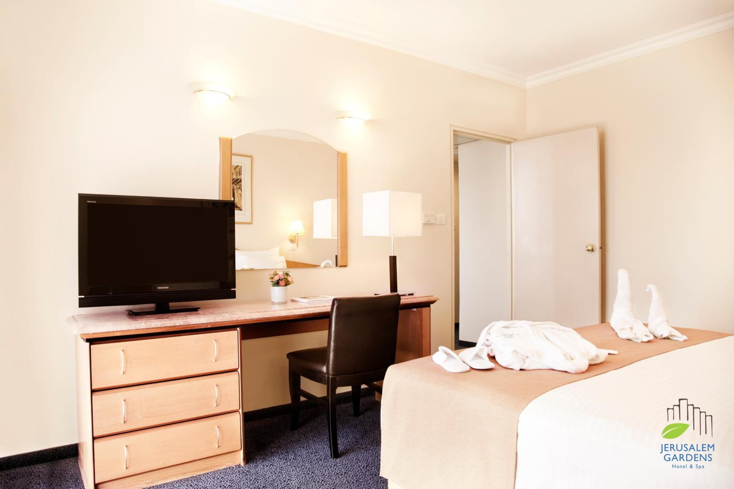 Junior Suite photo 2