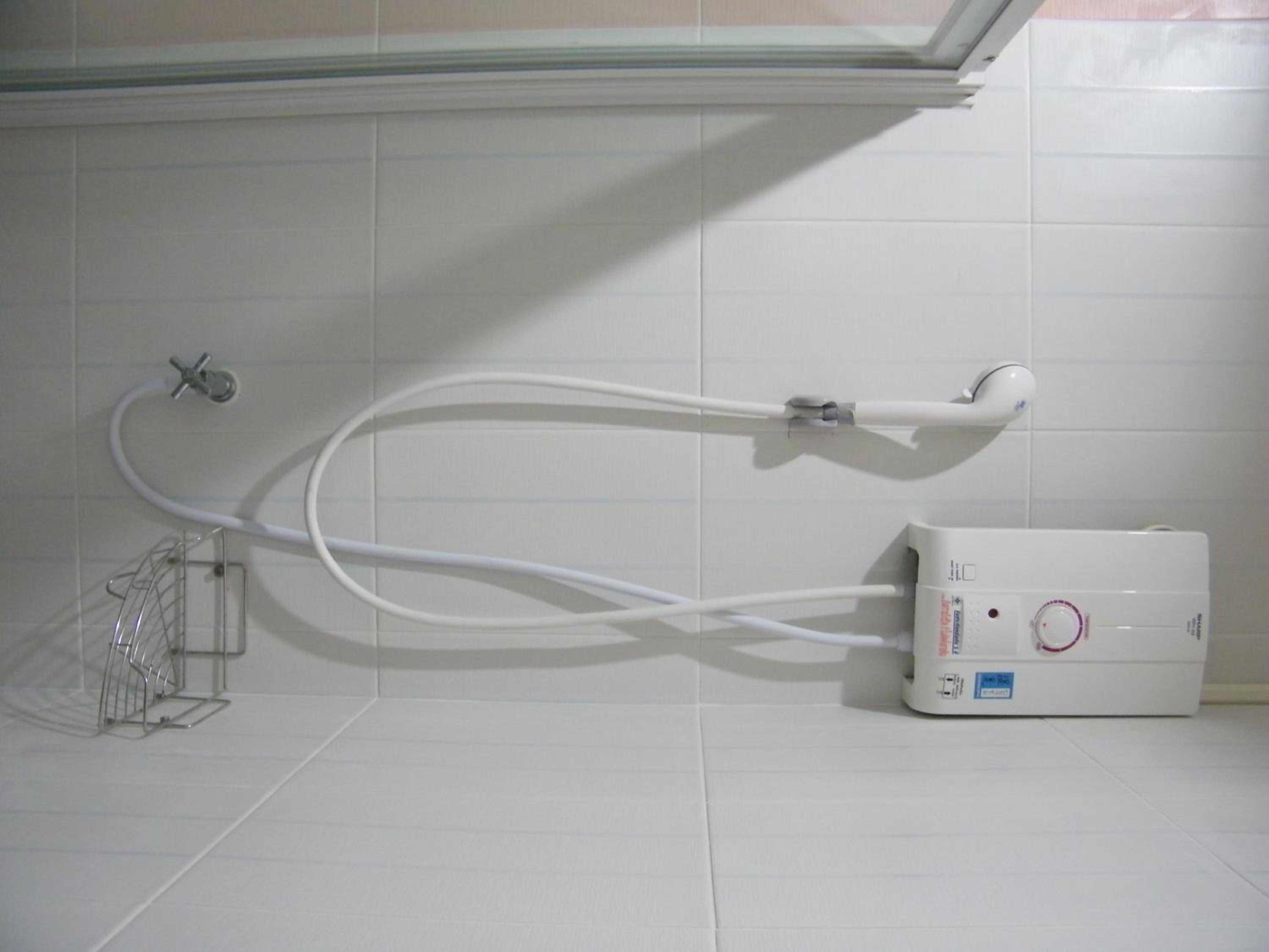 Standard Double Room - Photo 32