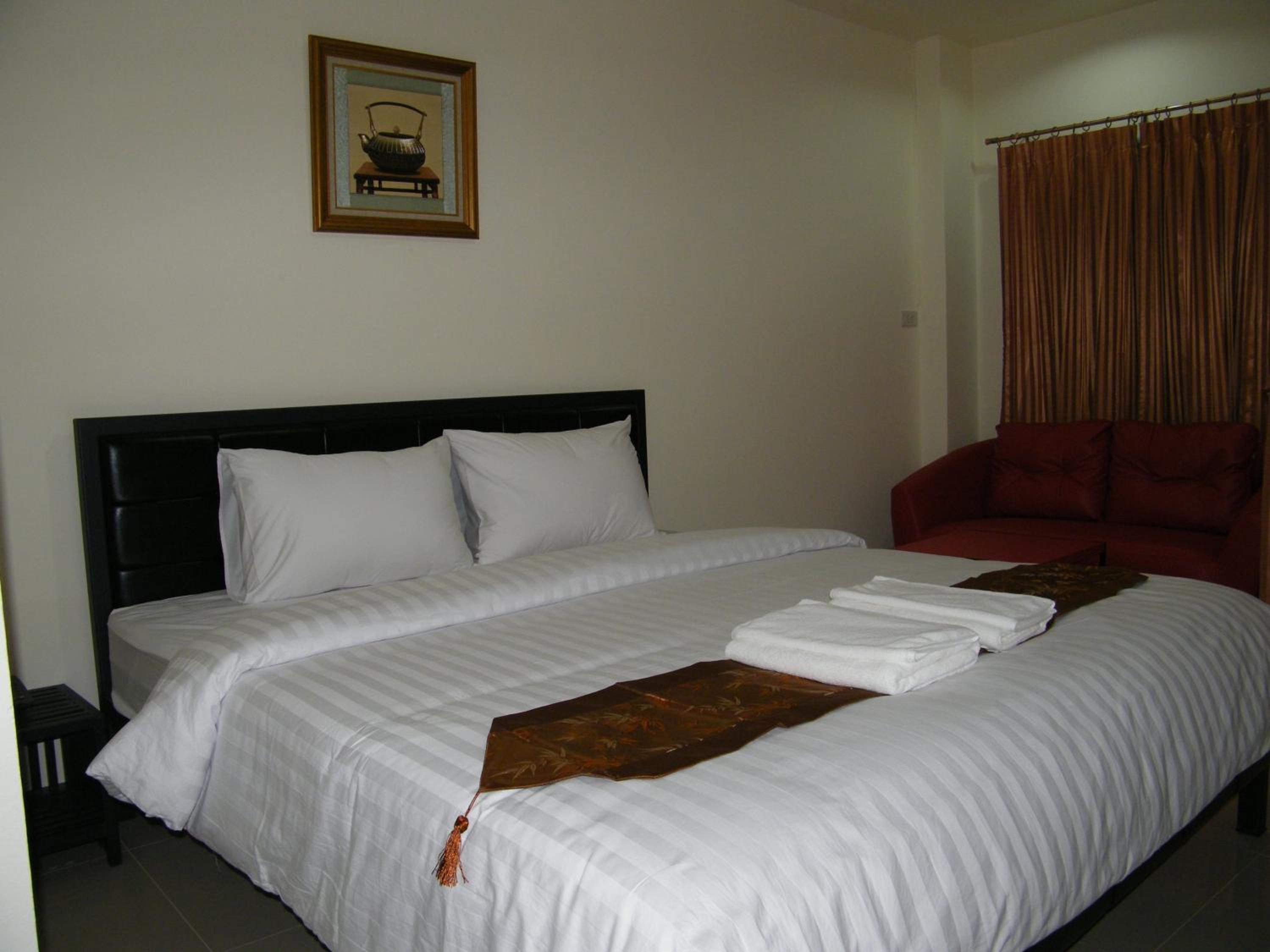 Standard Double Room - Photo 1