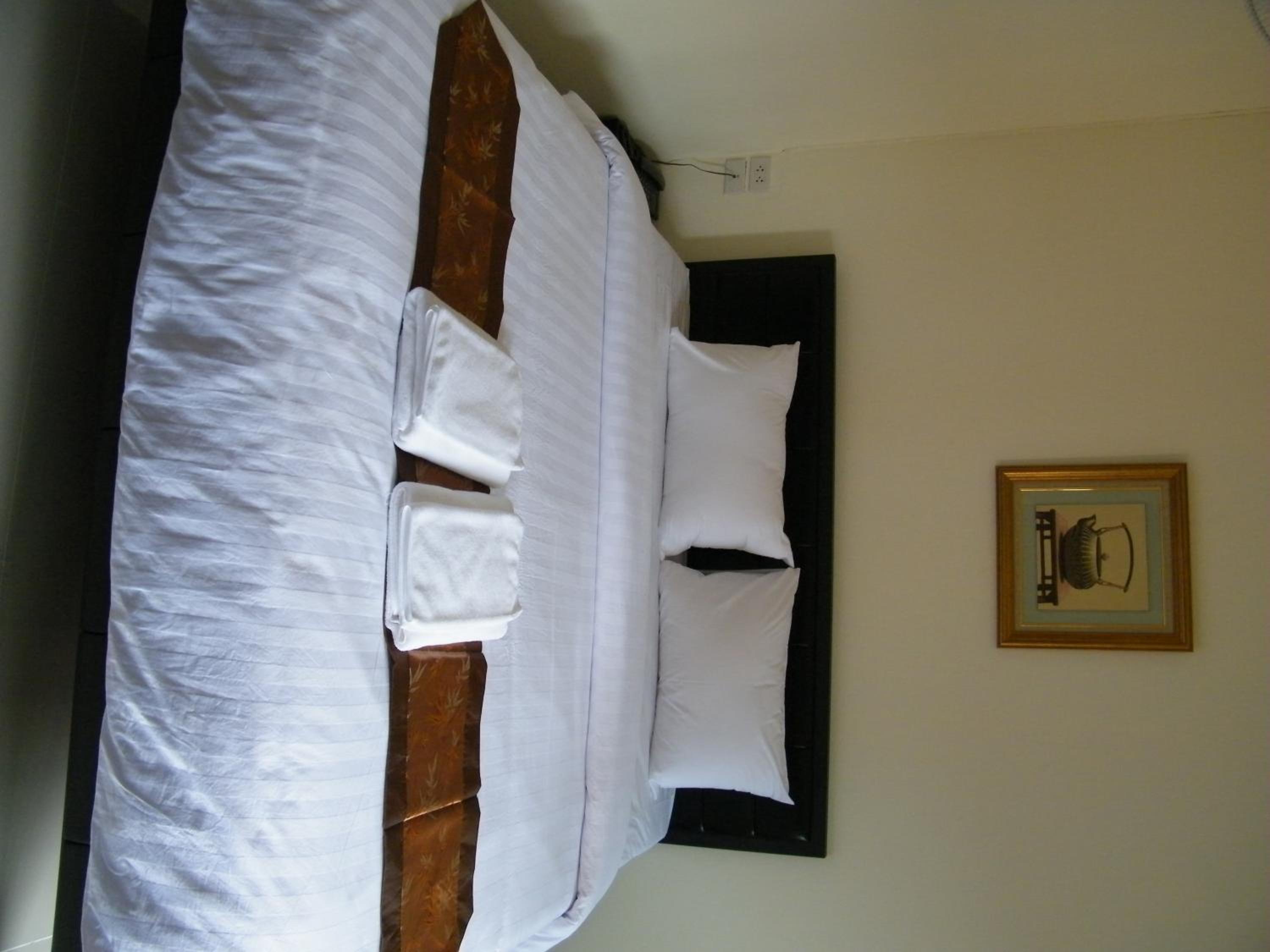 Standard Double Room - Photo 22
