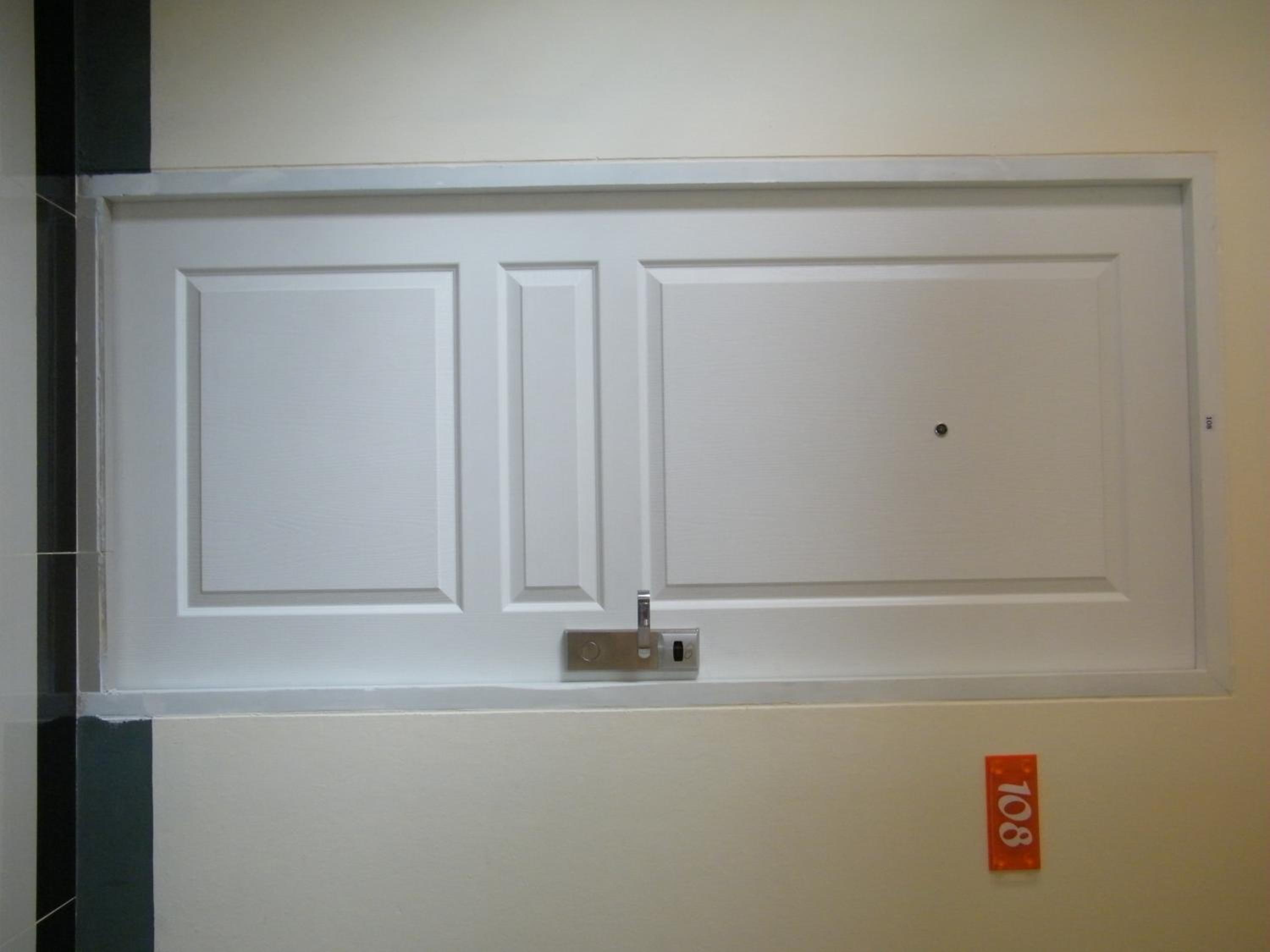 Standard Double Room - Photo 21