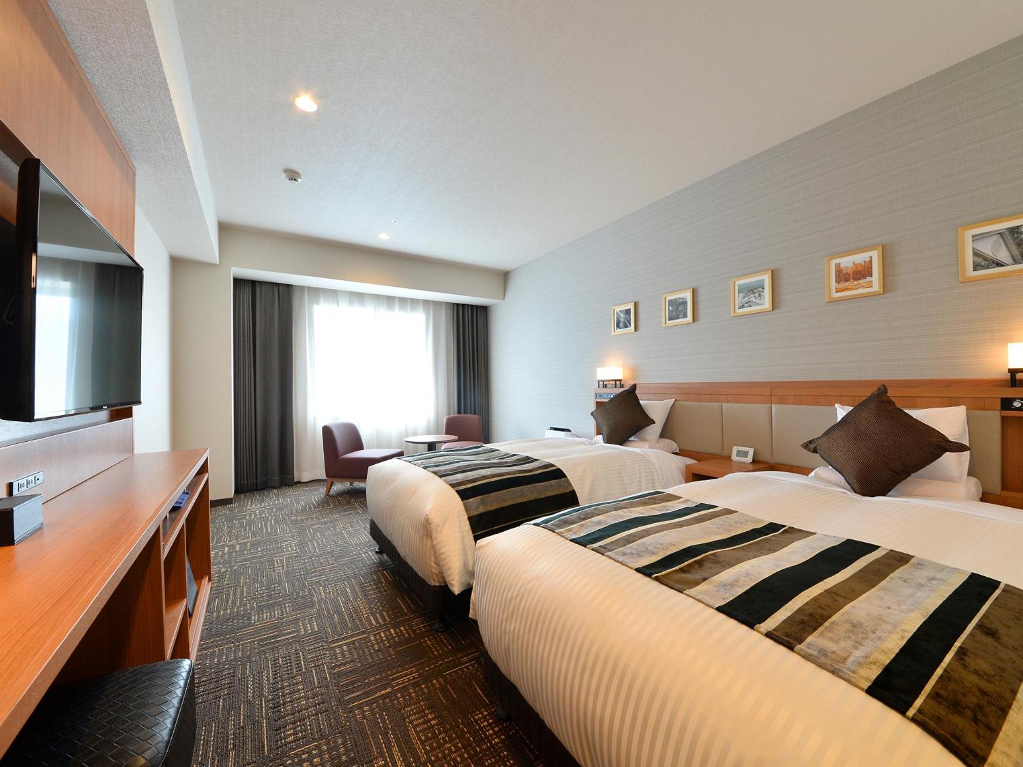 Twin Room photo 1