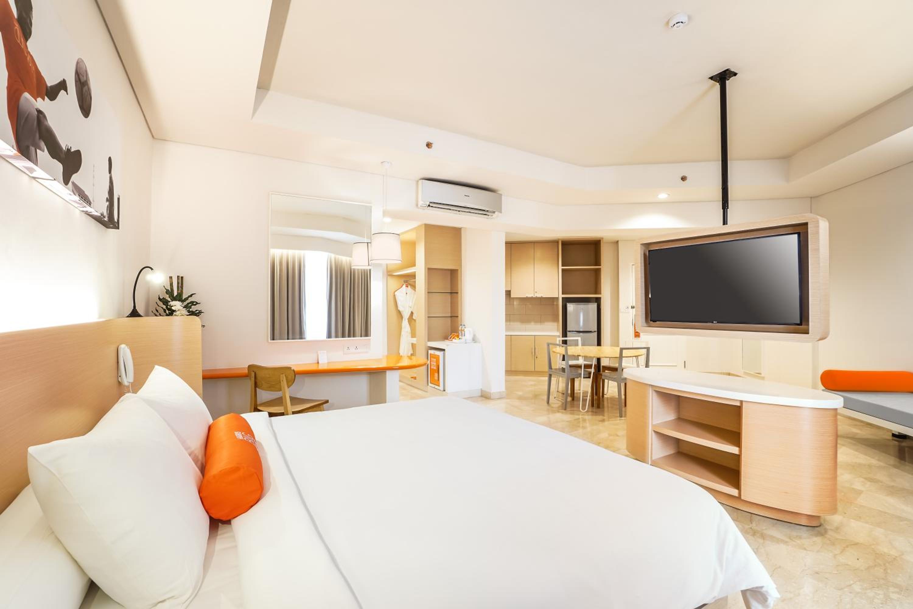 HARRIS Suite Room - Photo 3