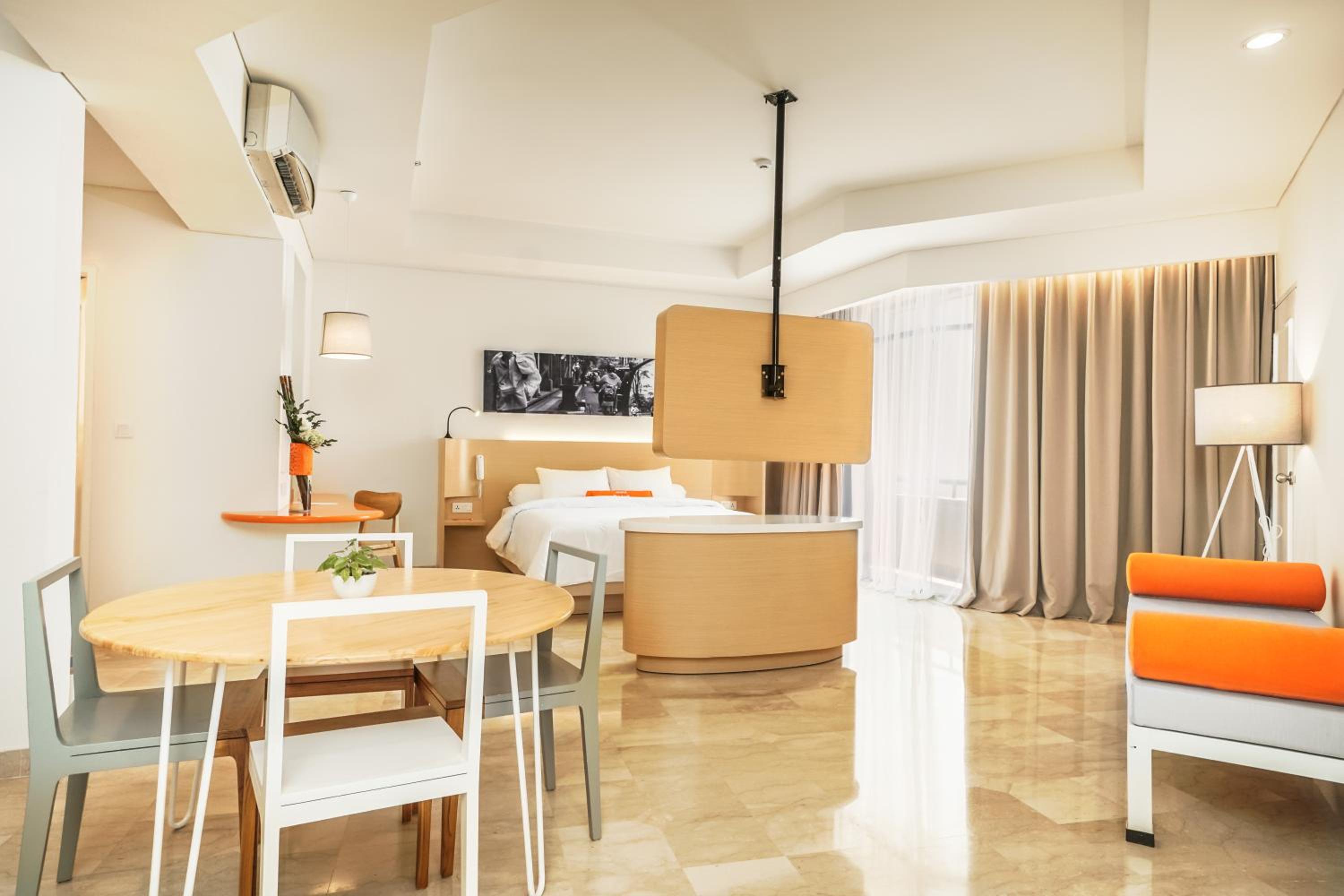 HARRIS Suite Room - Photo 4