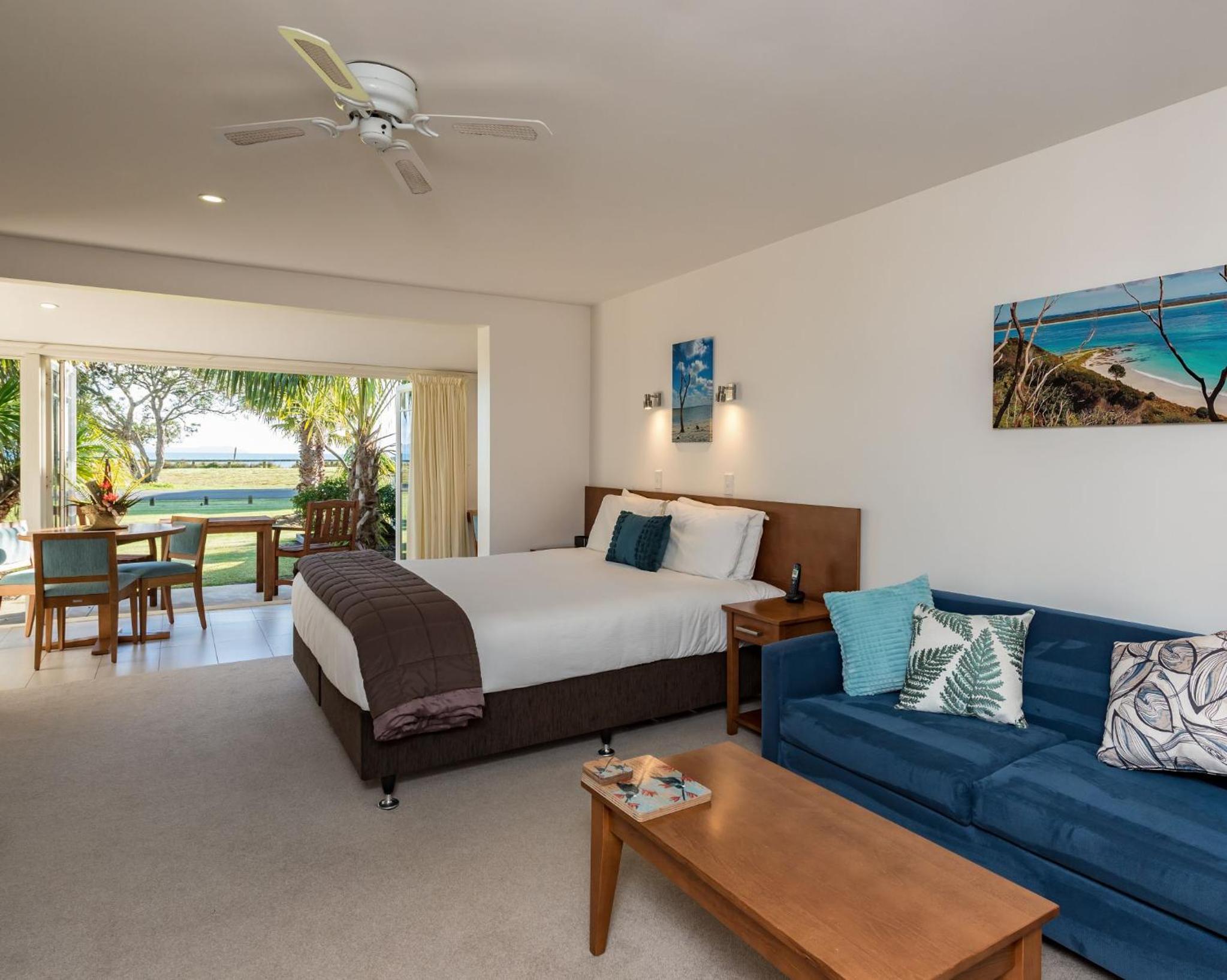 Deluxe Studio - Beachfront - Photo 6