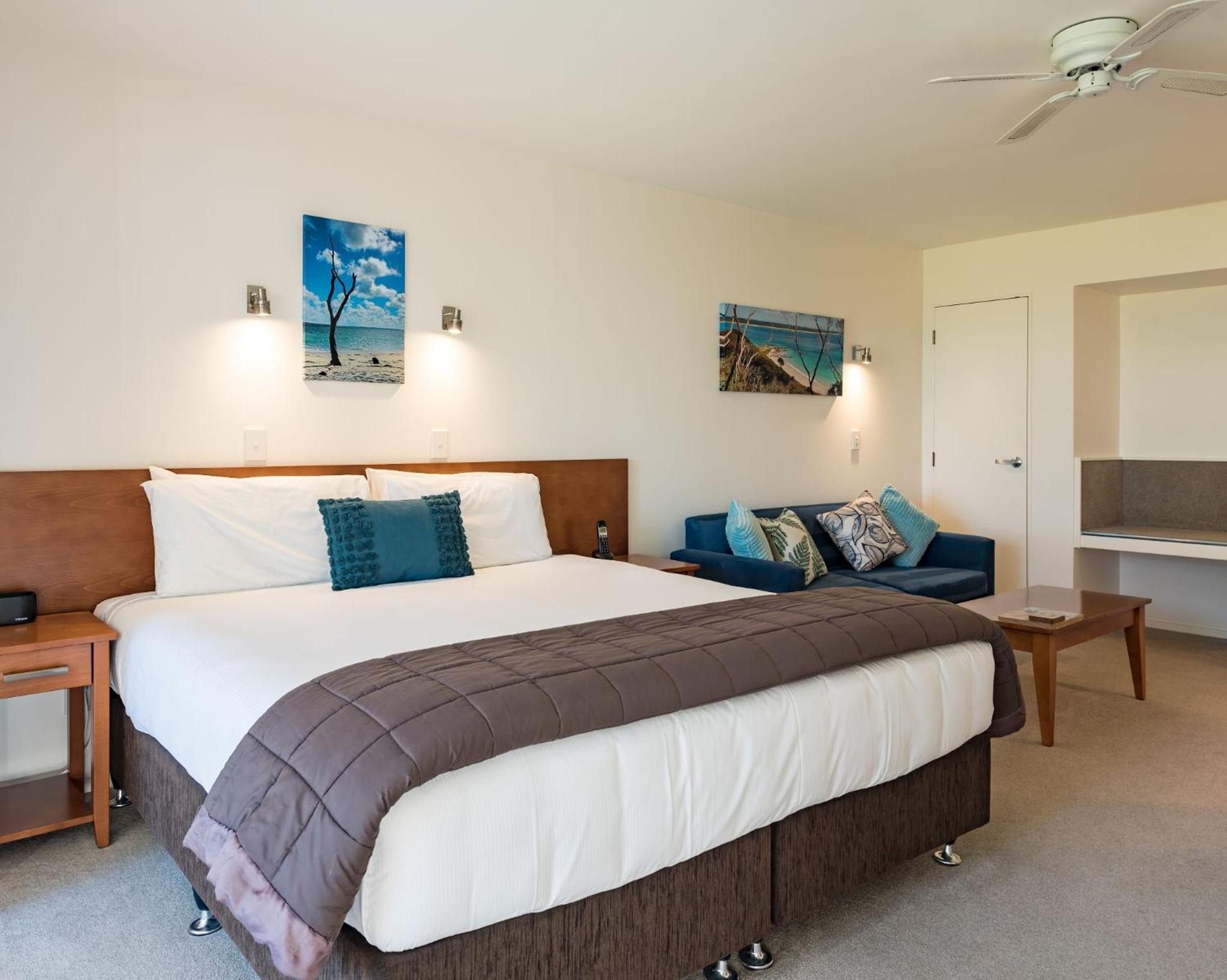 Deluxe Studio - Beachfront - Photo 5