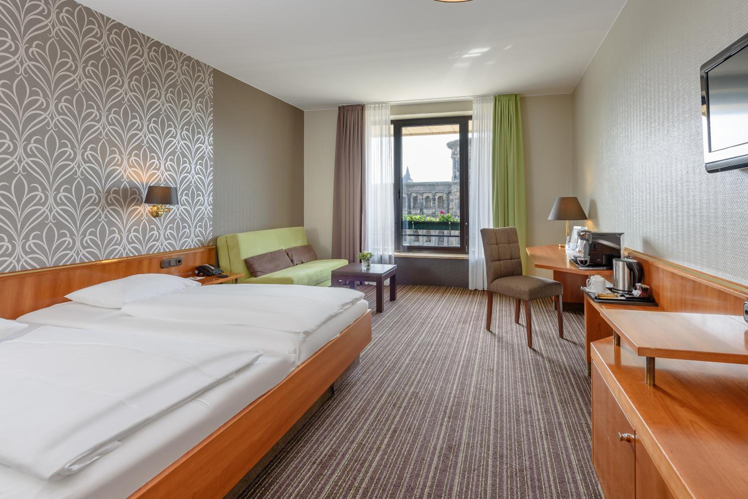Superior Double Room - Photo 4