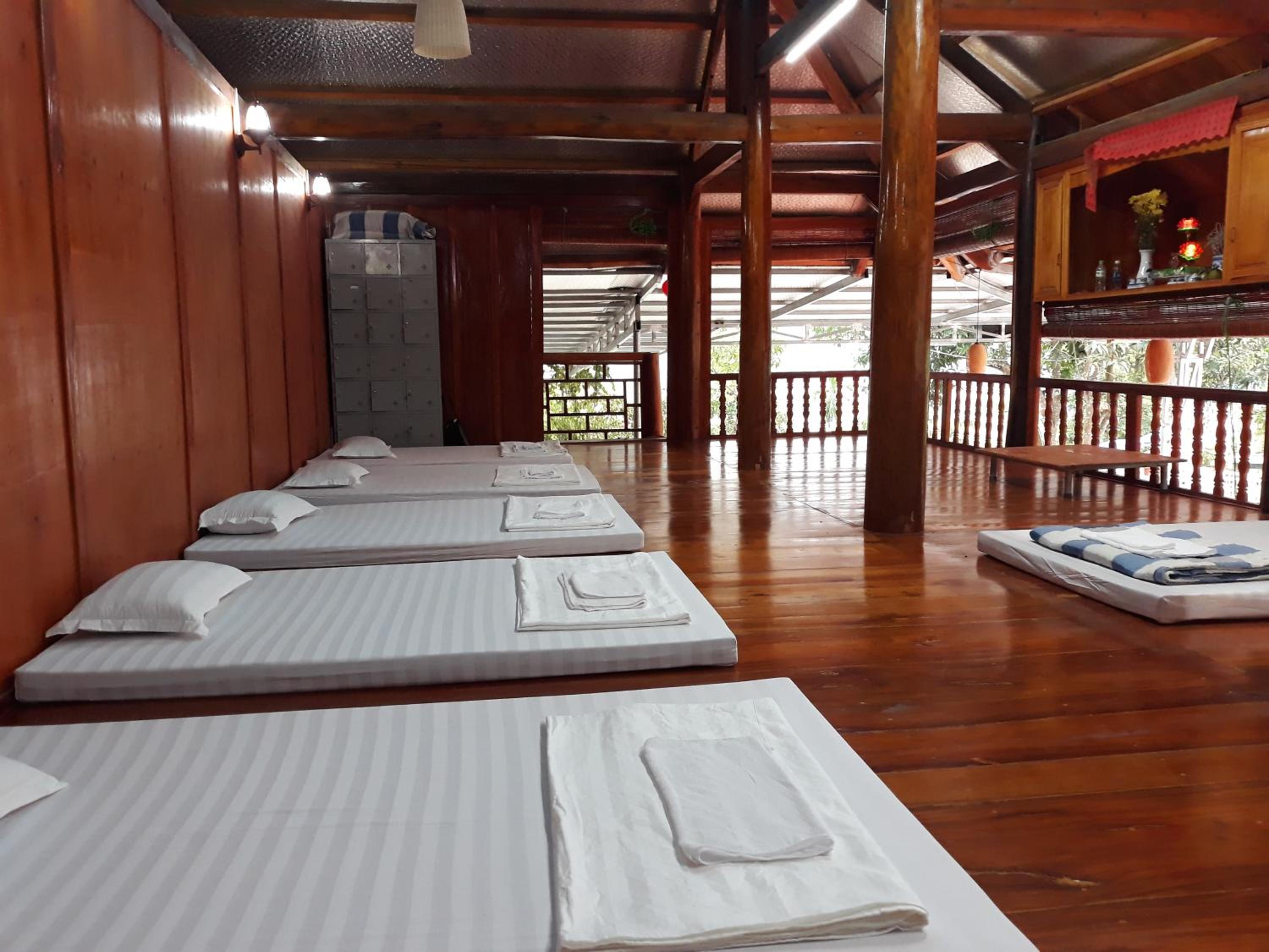 Bed In 8-Bed Dormitory Room photo 3