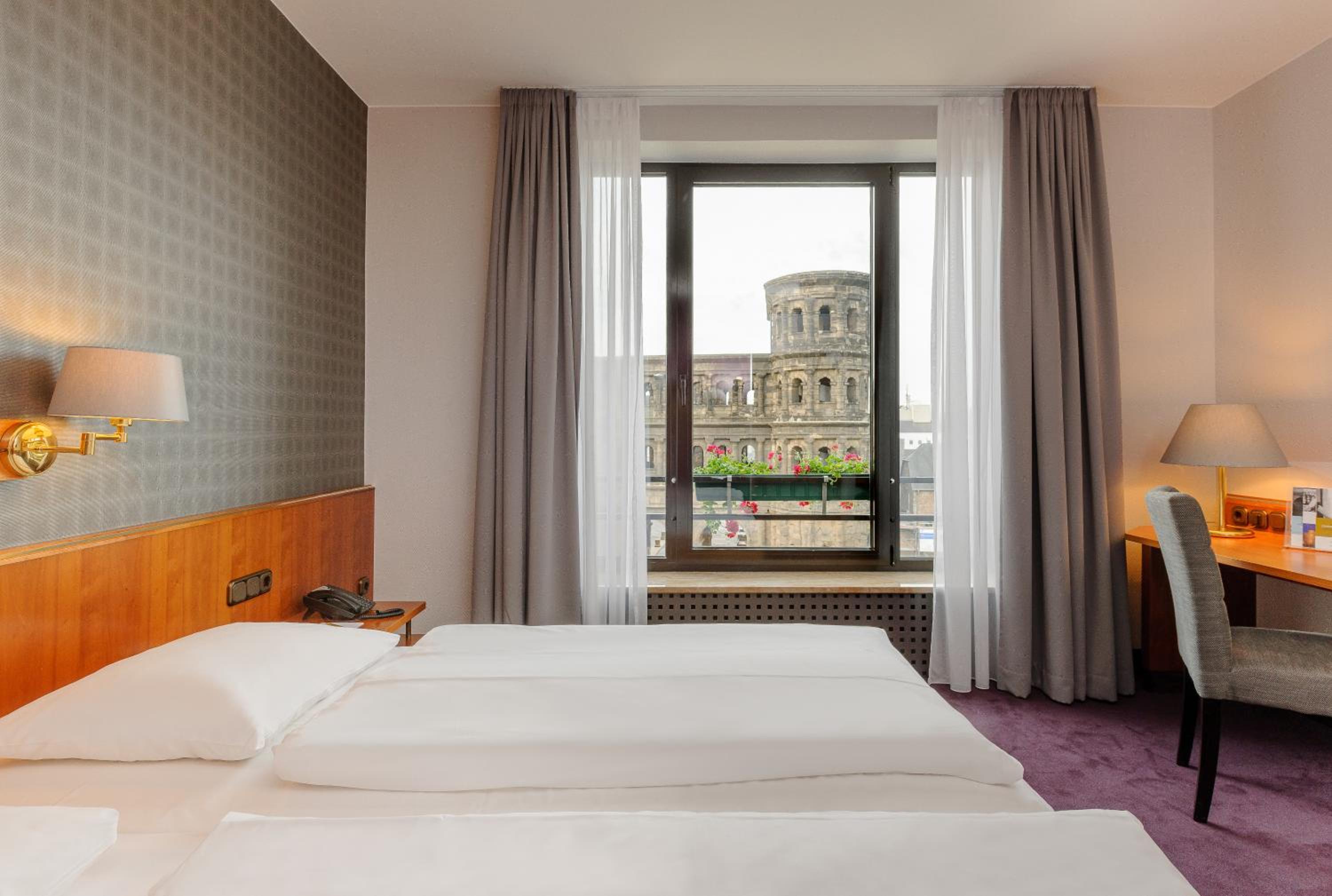 Superior Double Room - Photo 1