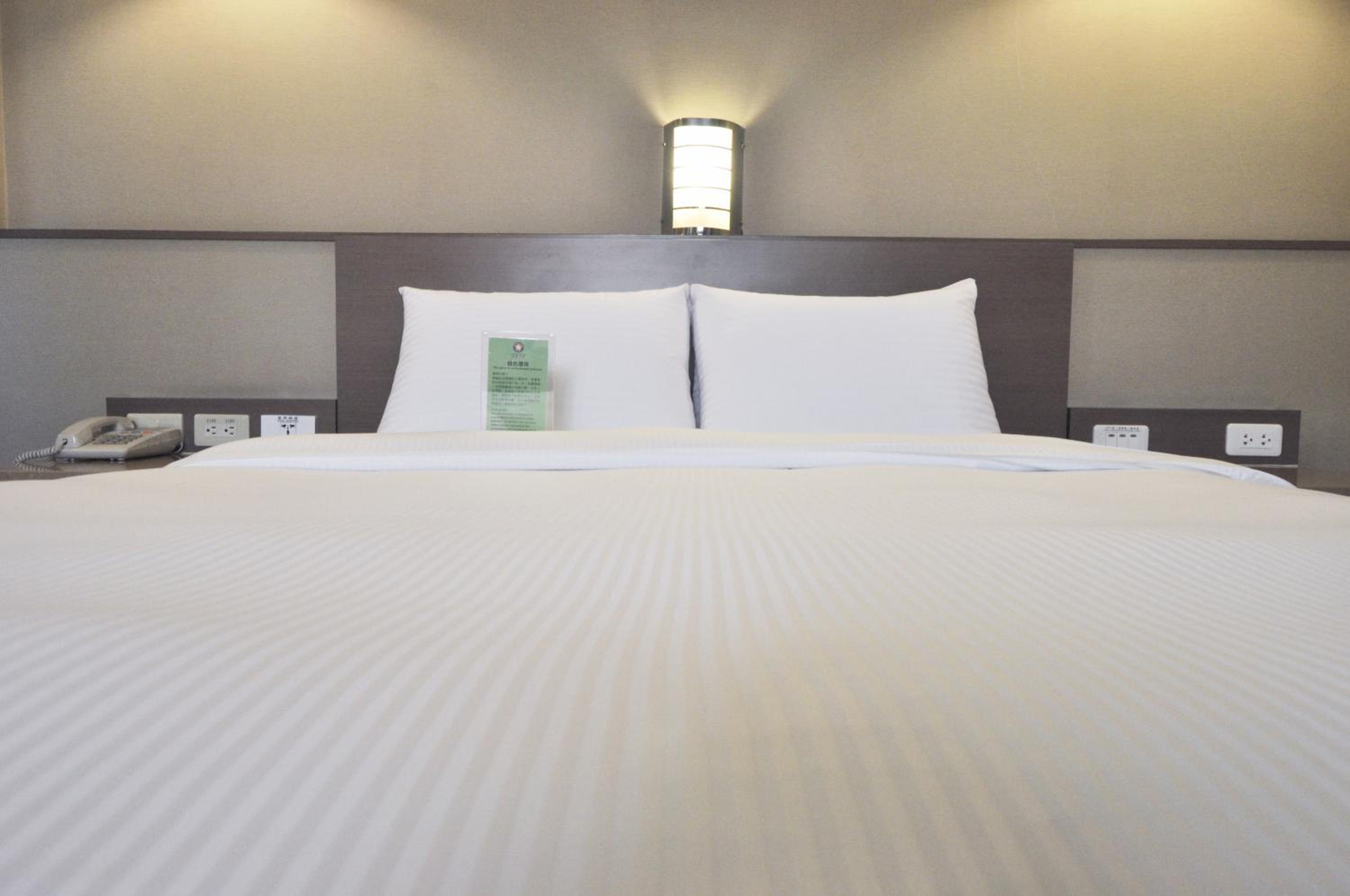 Deluxe Double Room photo 2