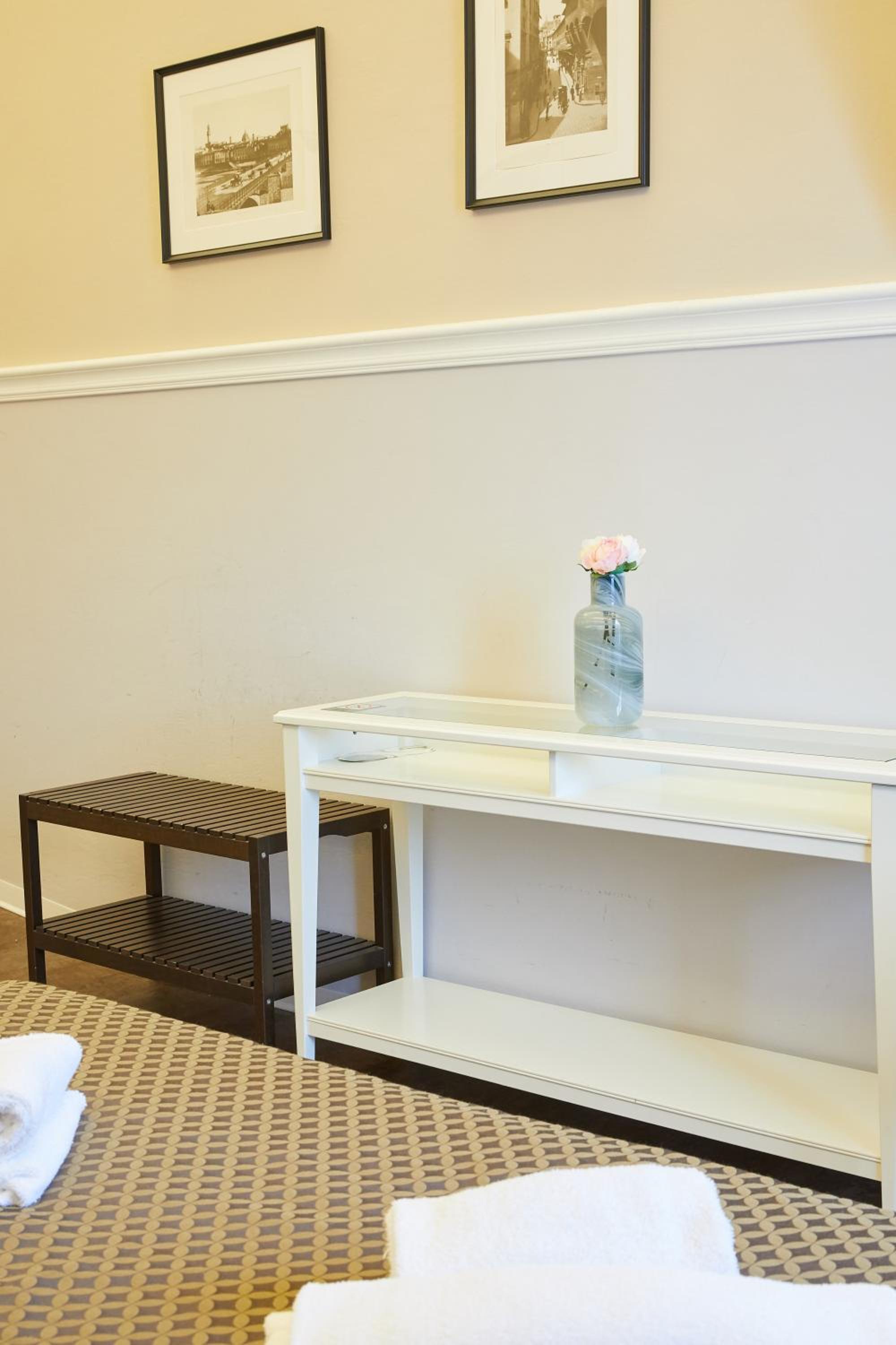 Double Room with Private Bathroom photo 3