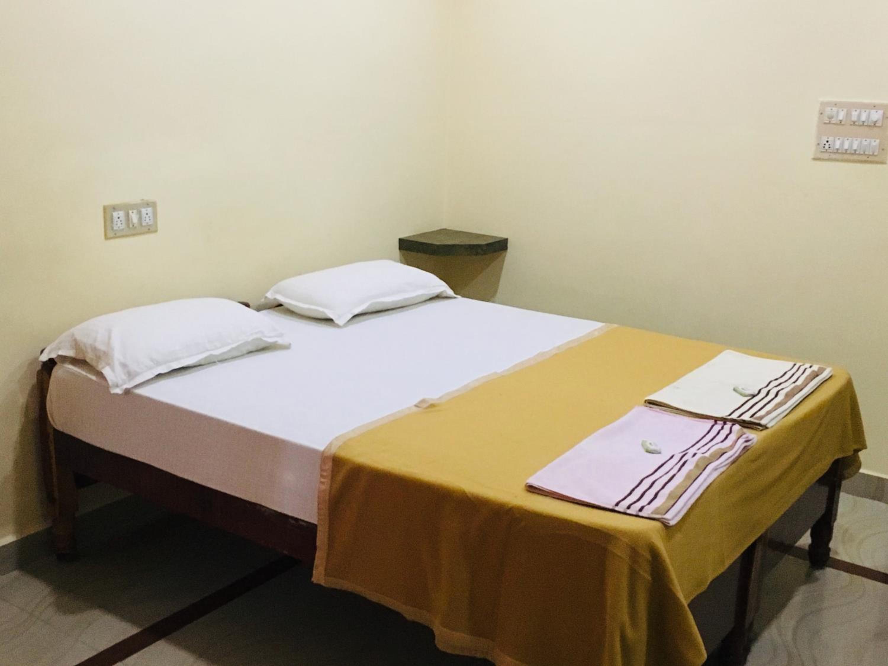 Deluxe Double or Twin Room photo 2
