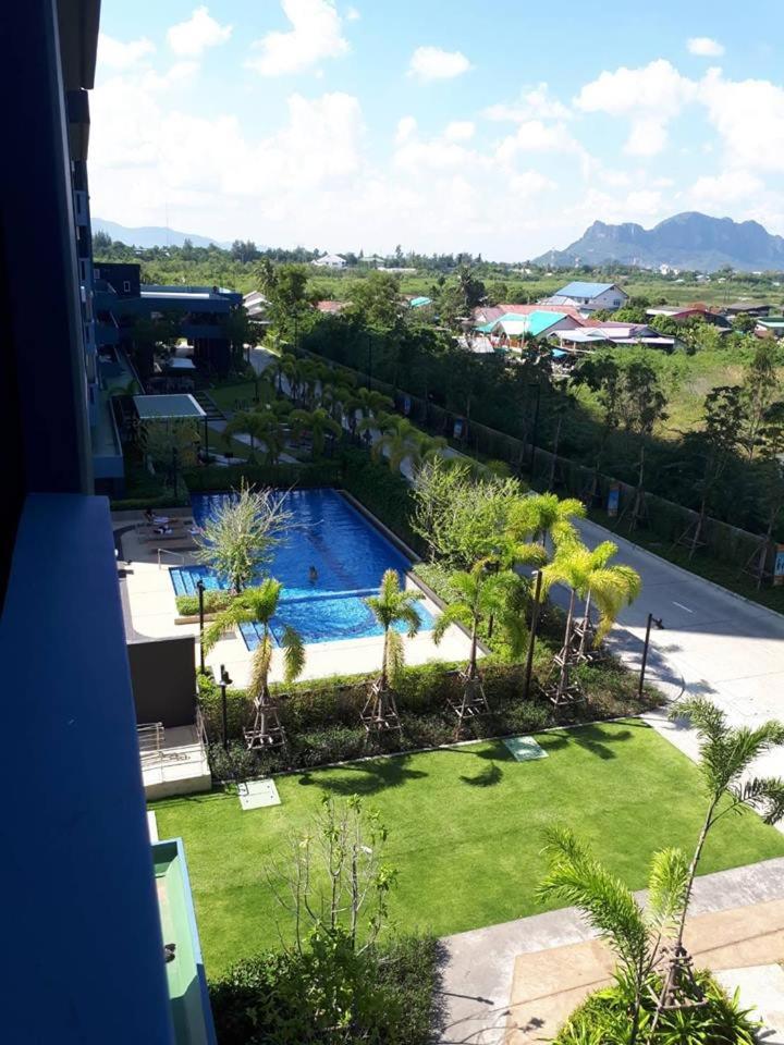 Apartment with Garden View - Photo 20