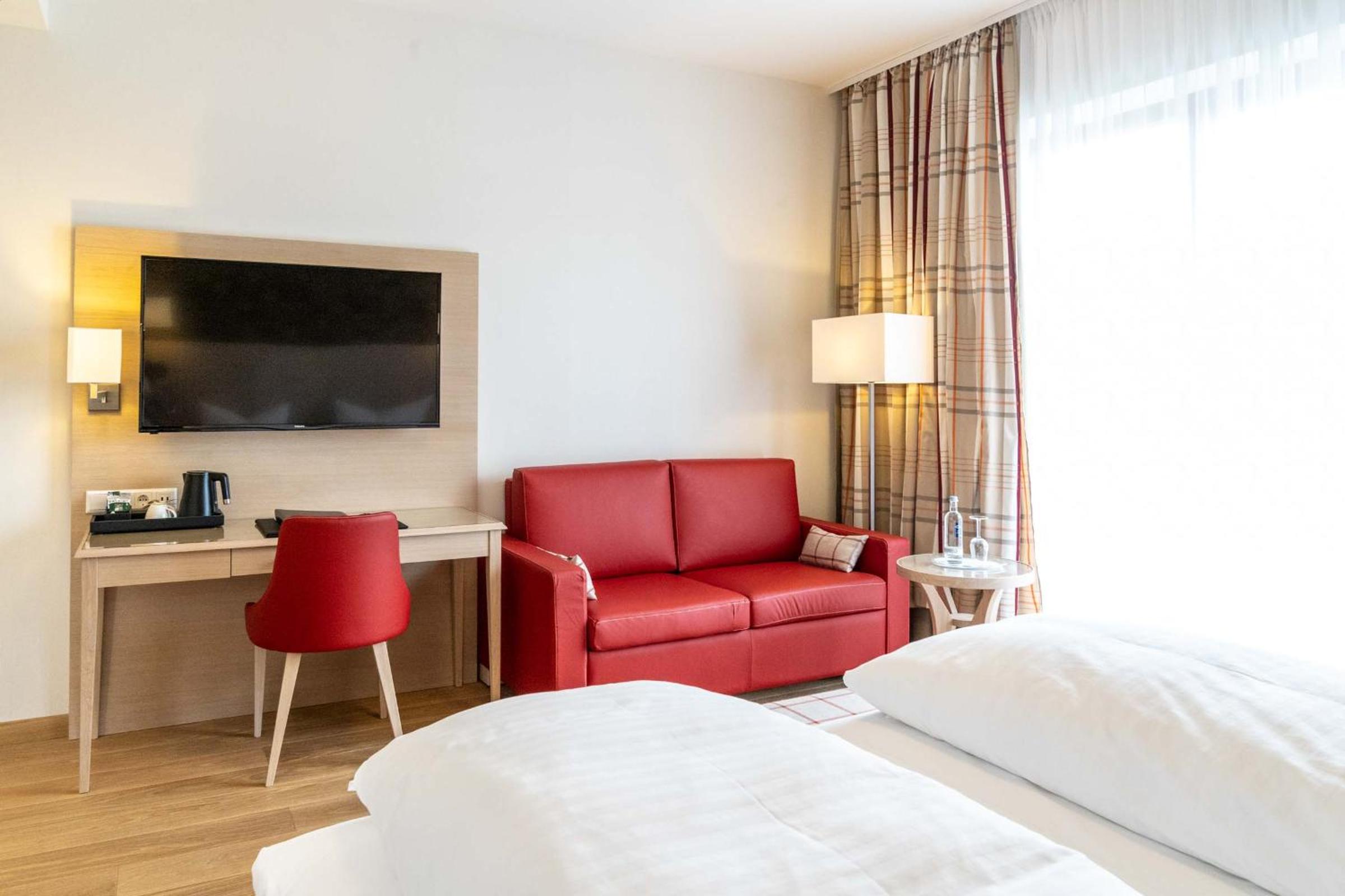 Double Room - First Class - Photo 9
