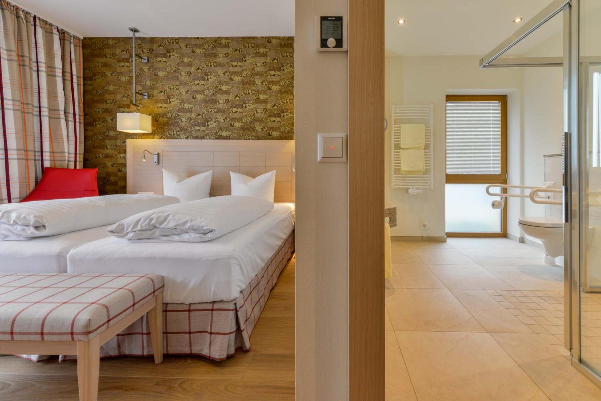 Double Room - First Class - Photo 8