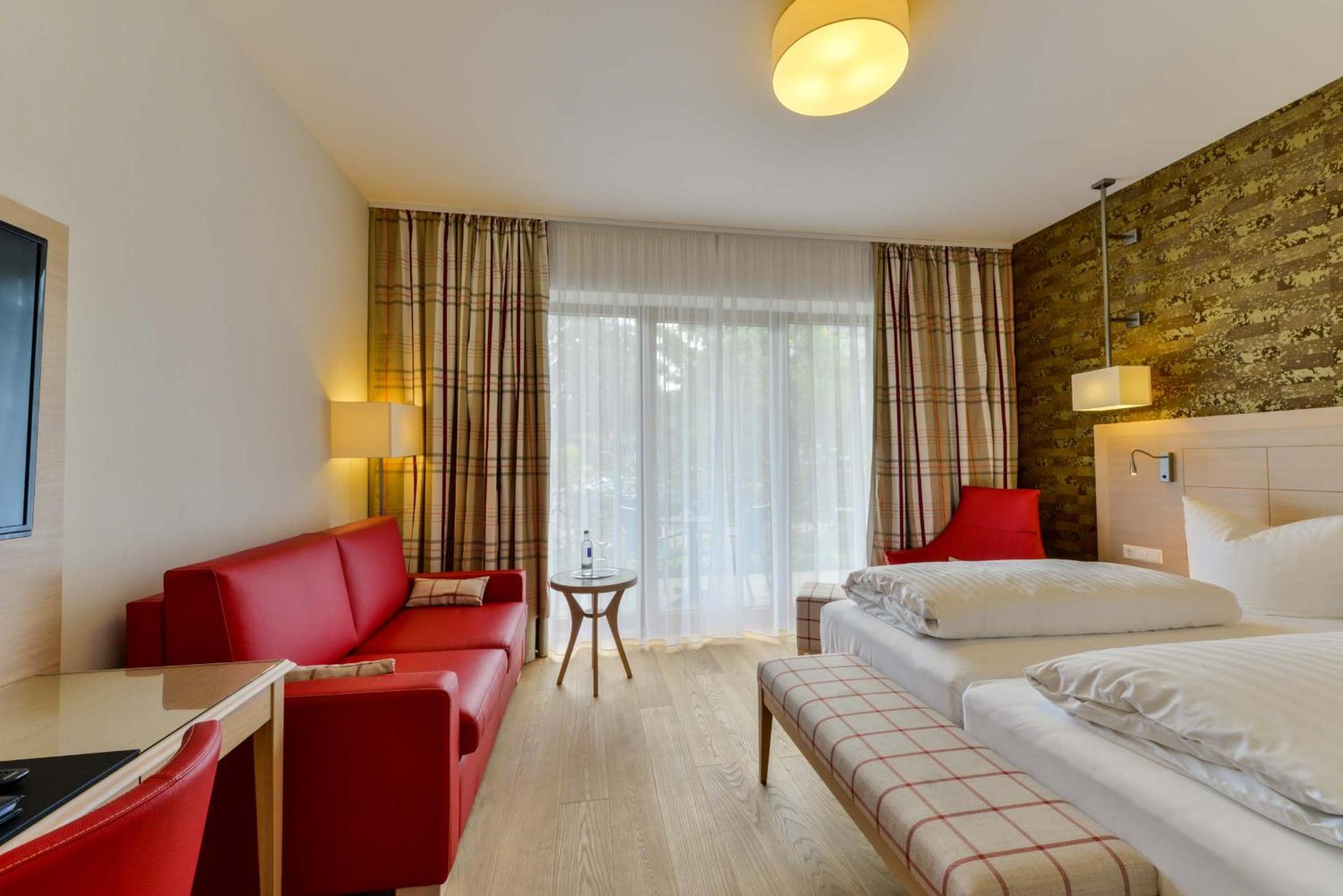 Double Room - First Class - Photo 7