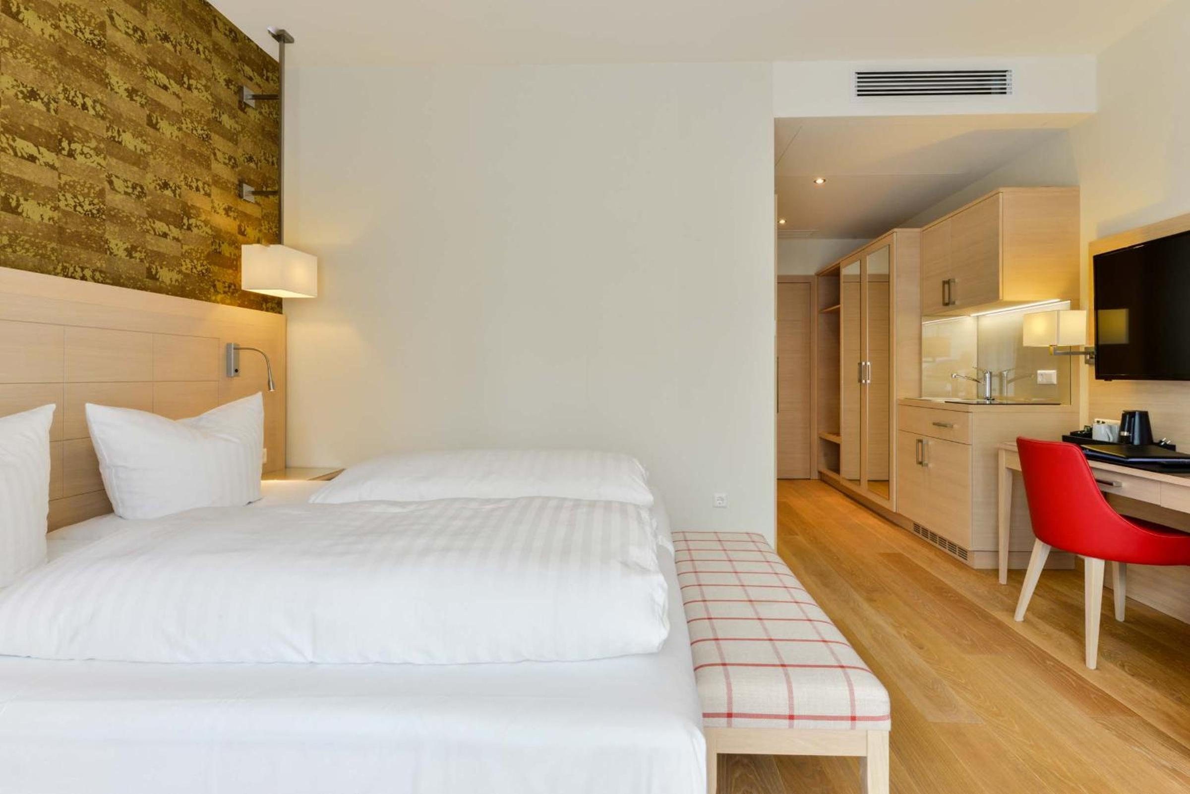 Double Room - First Class - Photo 5