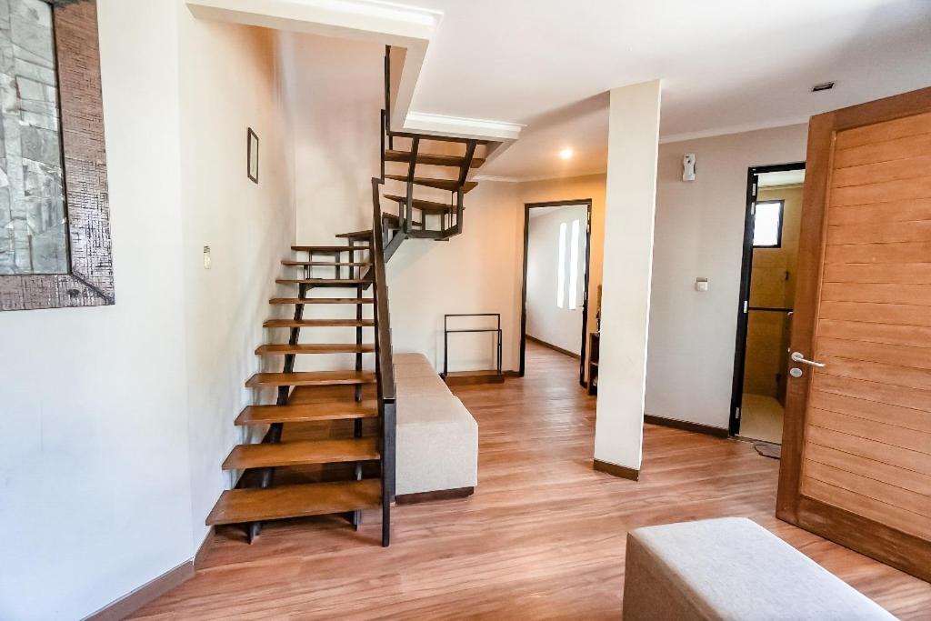 Two-Bedroom Villa photo 3