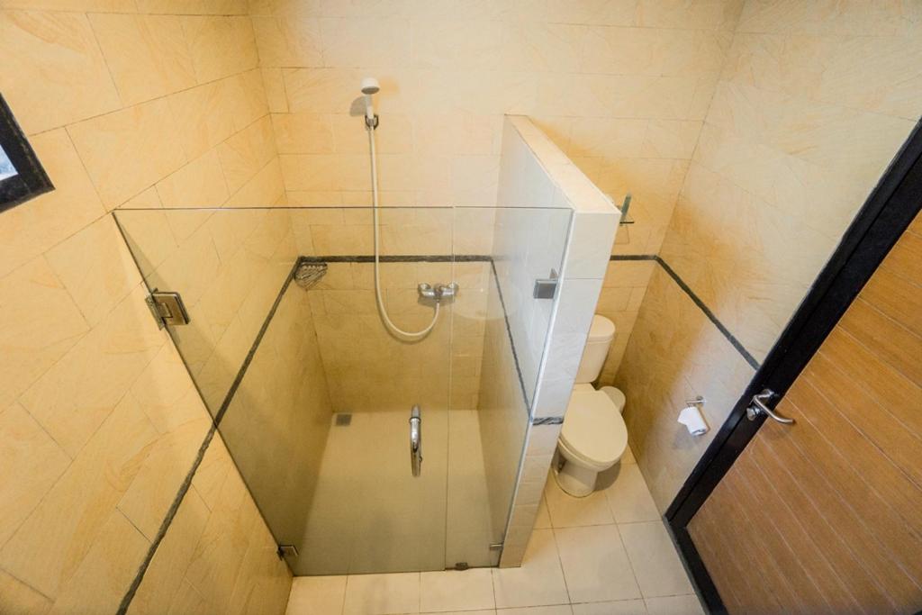 Two-Bedroom Villa photo 2