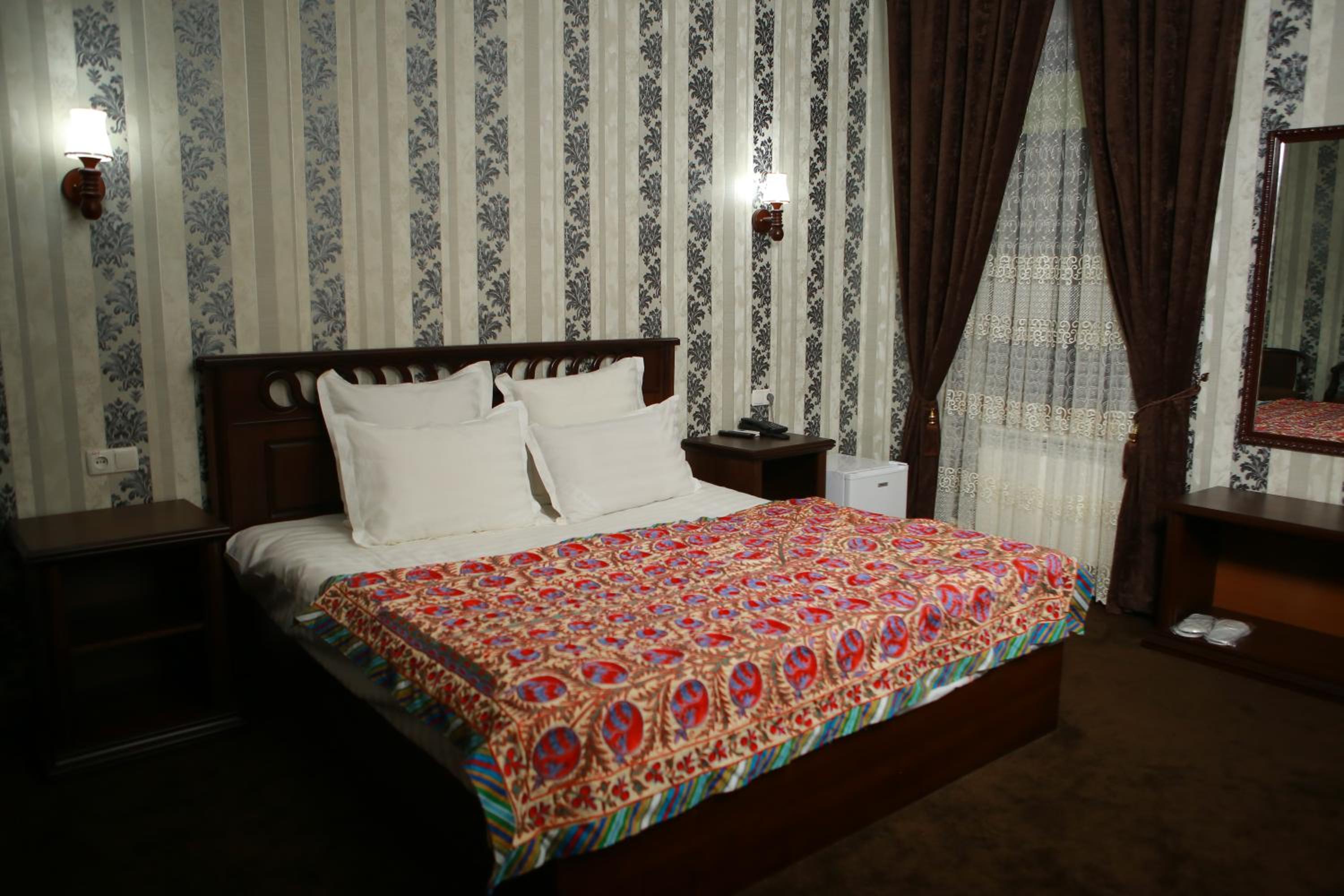 Deluxe Double Room photo 1