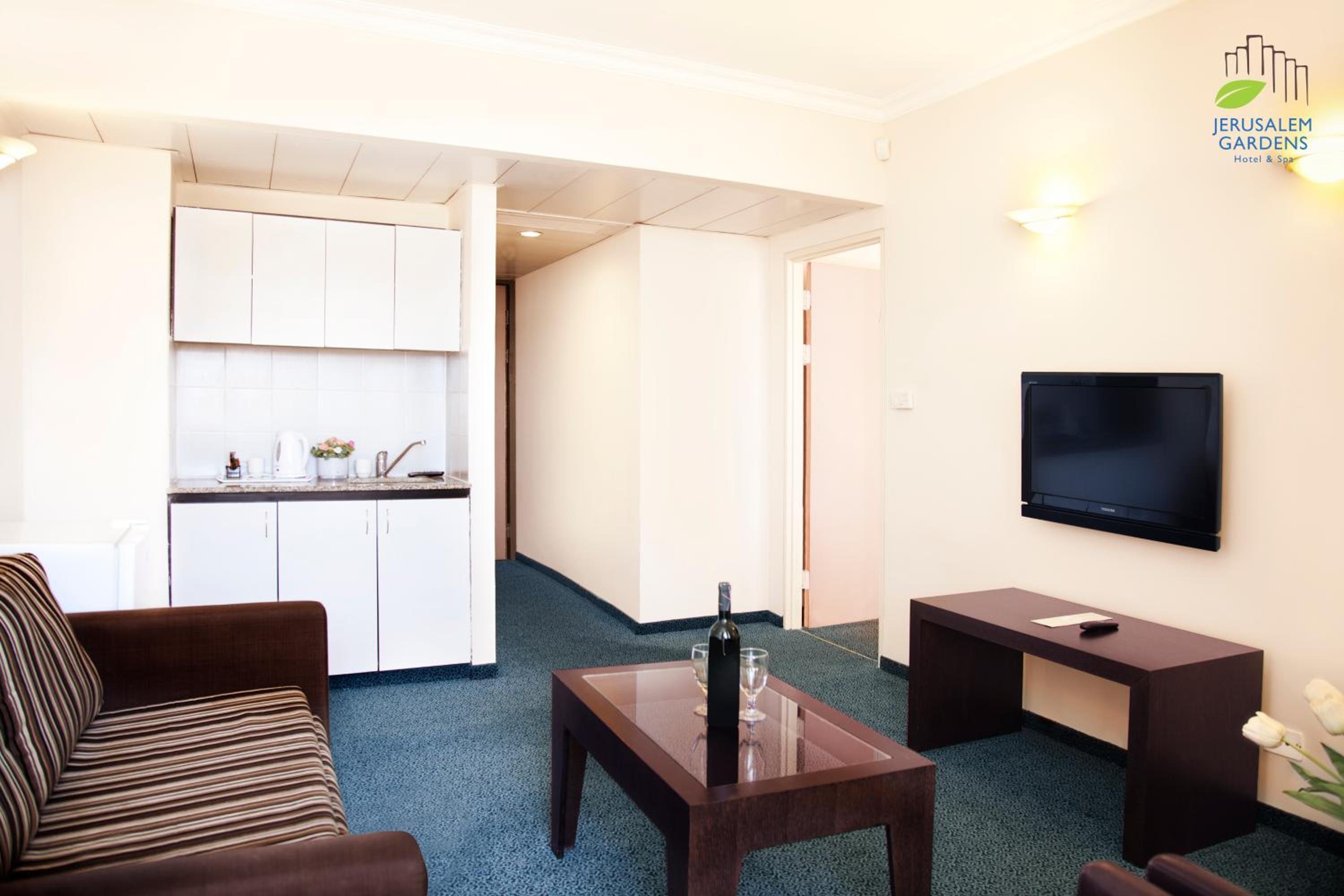 Junior Suite photo 3