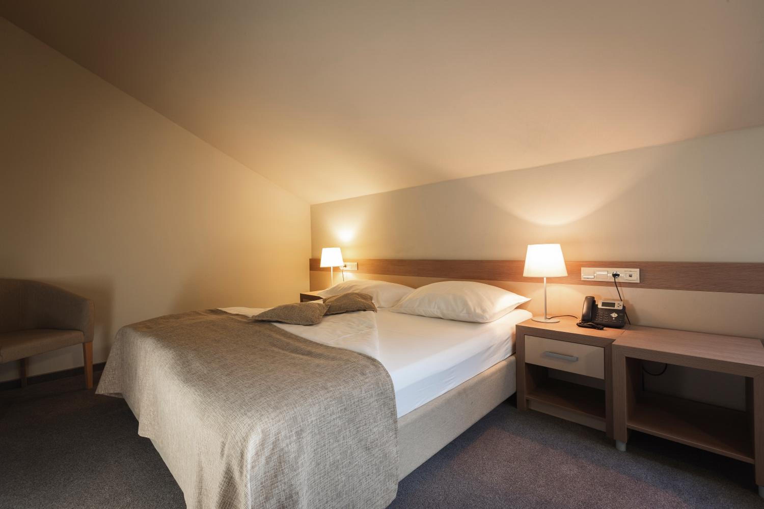 Standard Suite