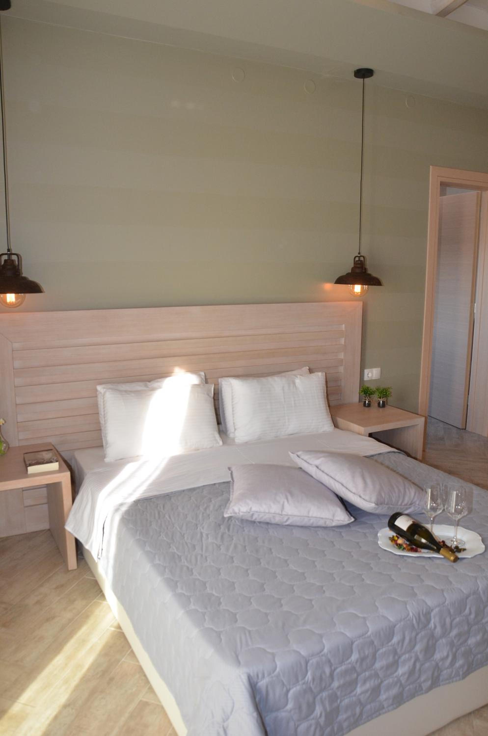 Superior Triple Room photo 1