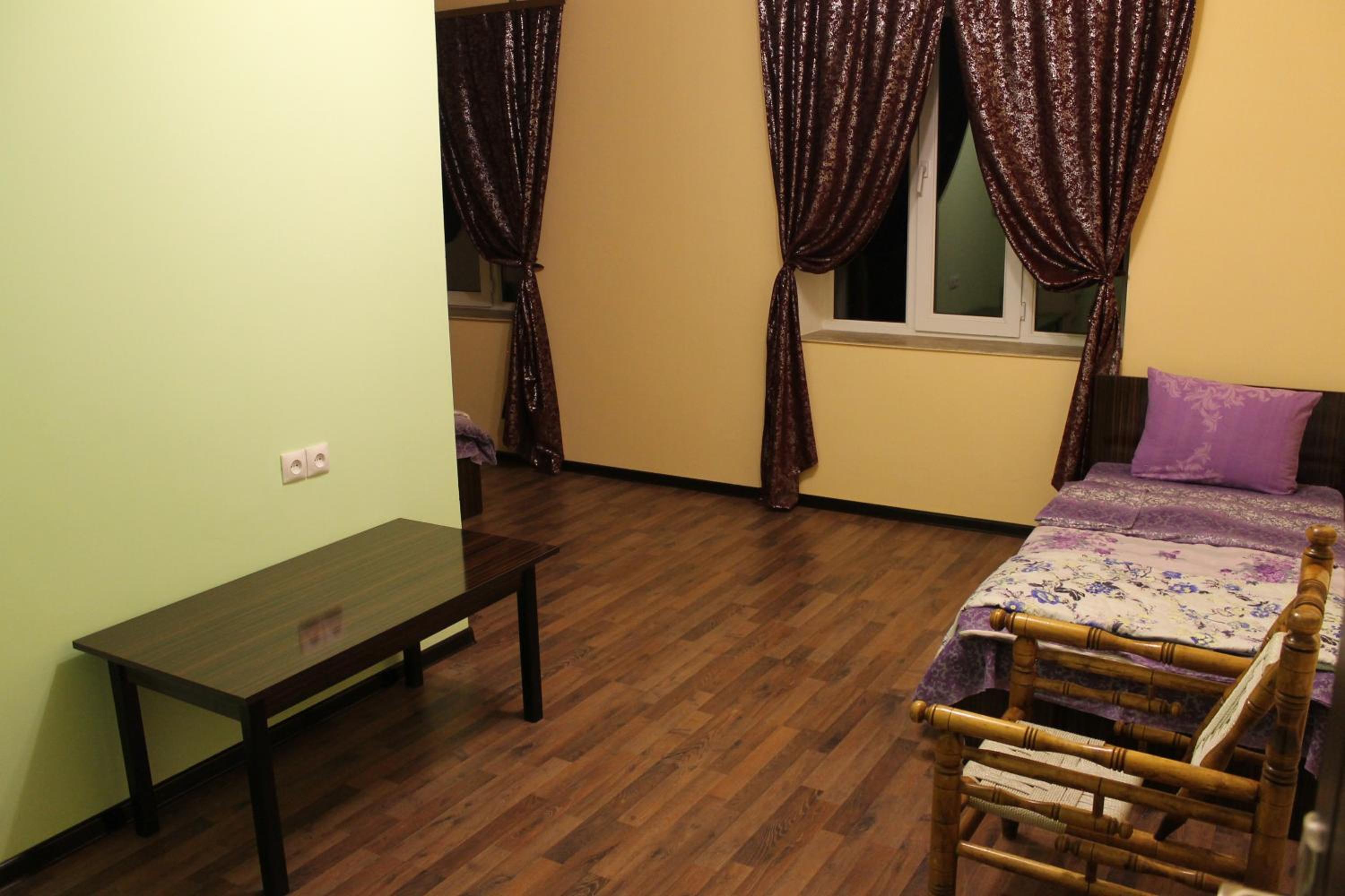 Luxury Triple Room photo 3