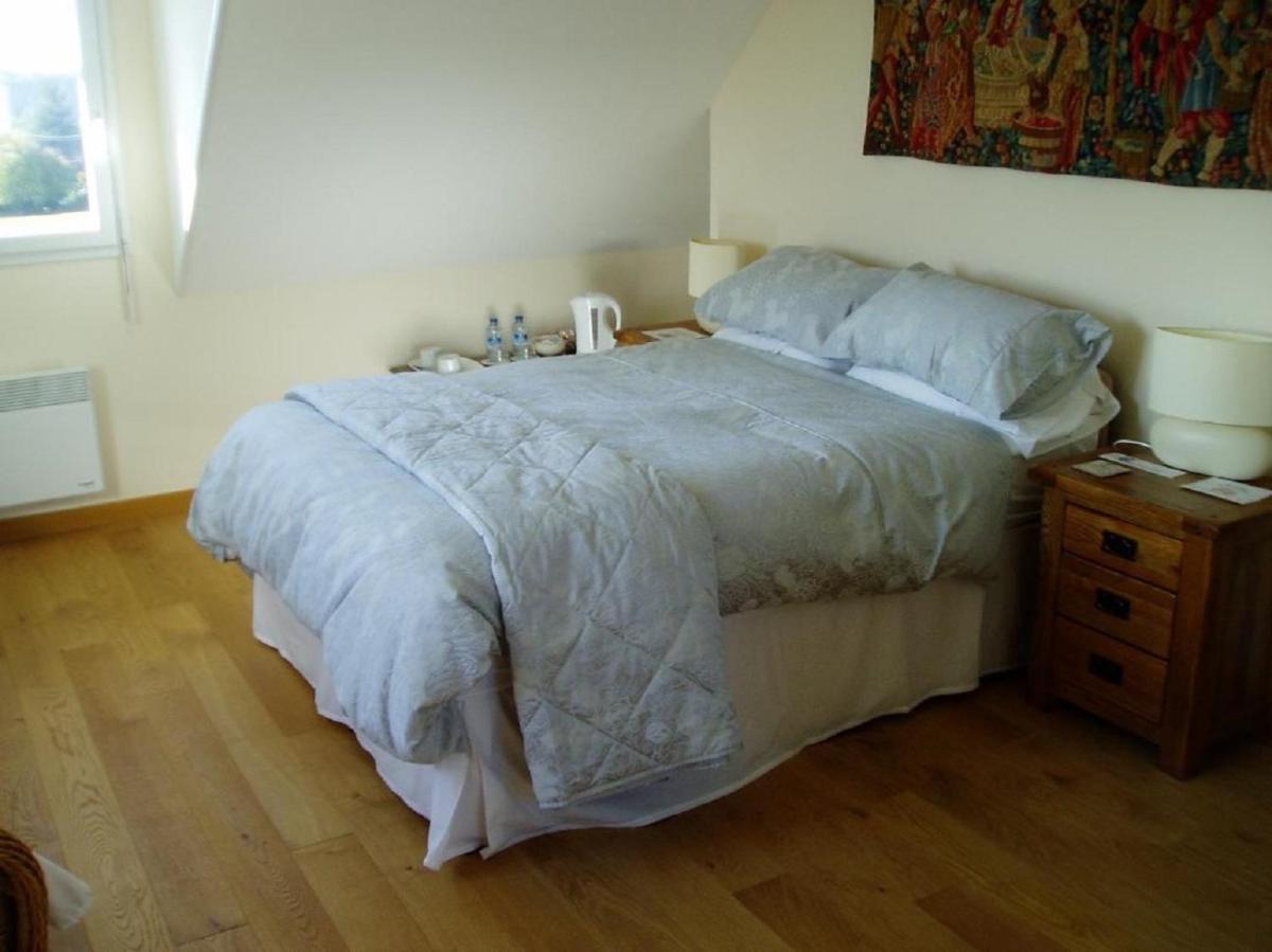 Double Room with Private Bathroom photo 3