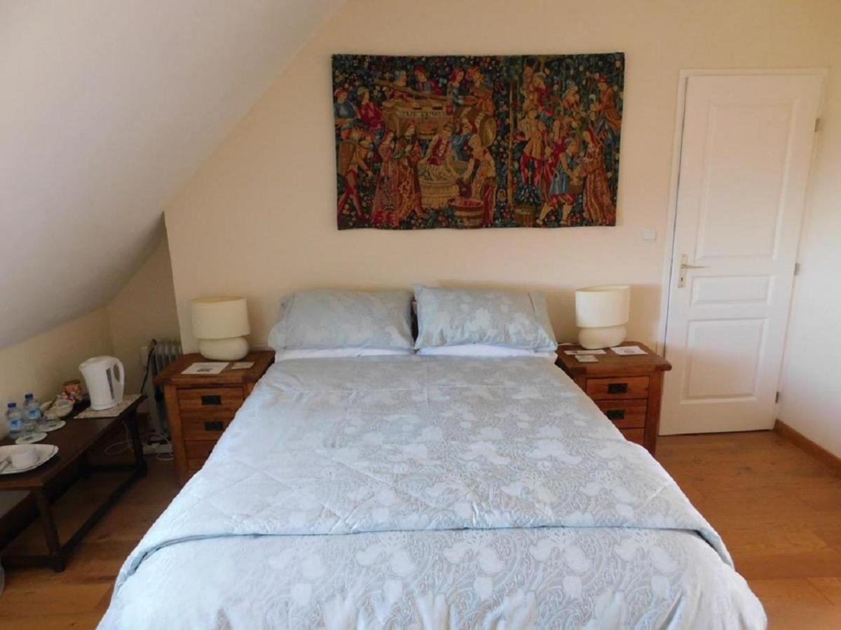 Double Room with Private Bathroom photo 2