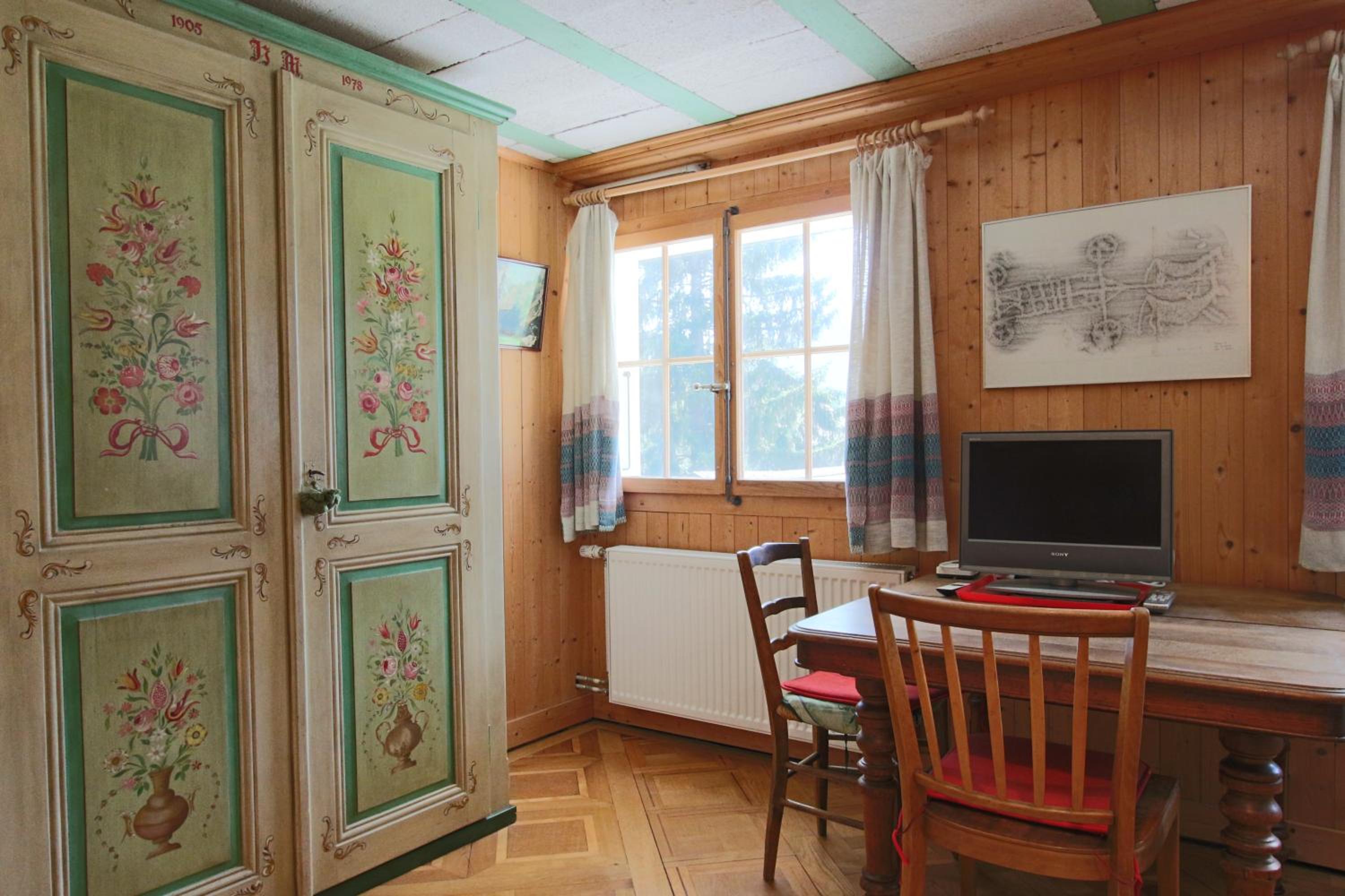 Chalet photo 1