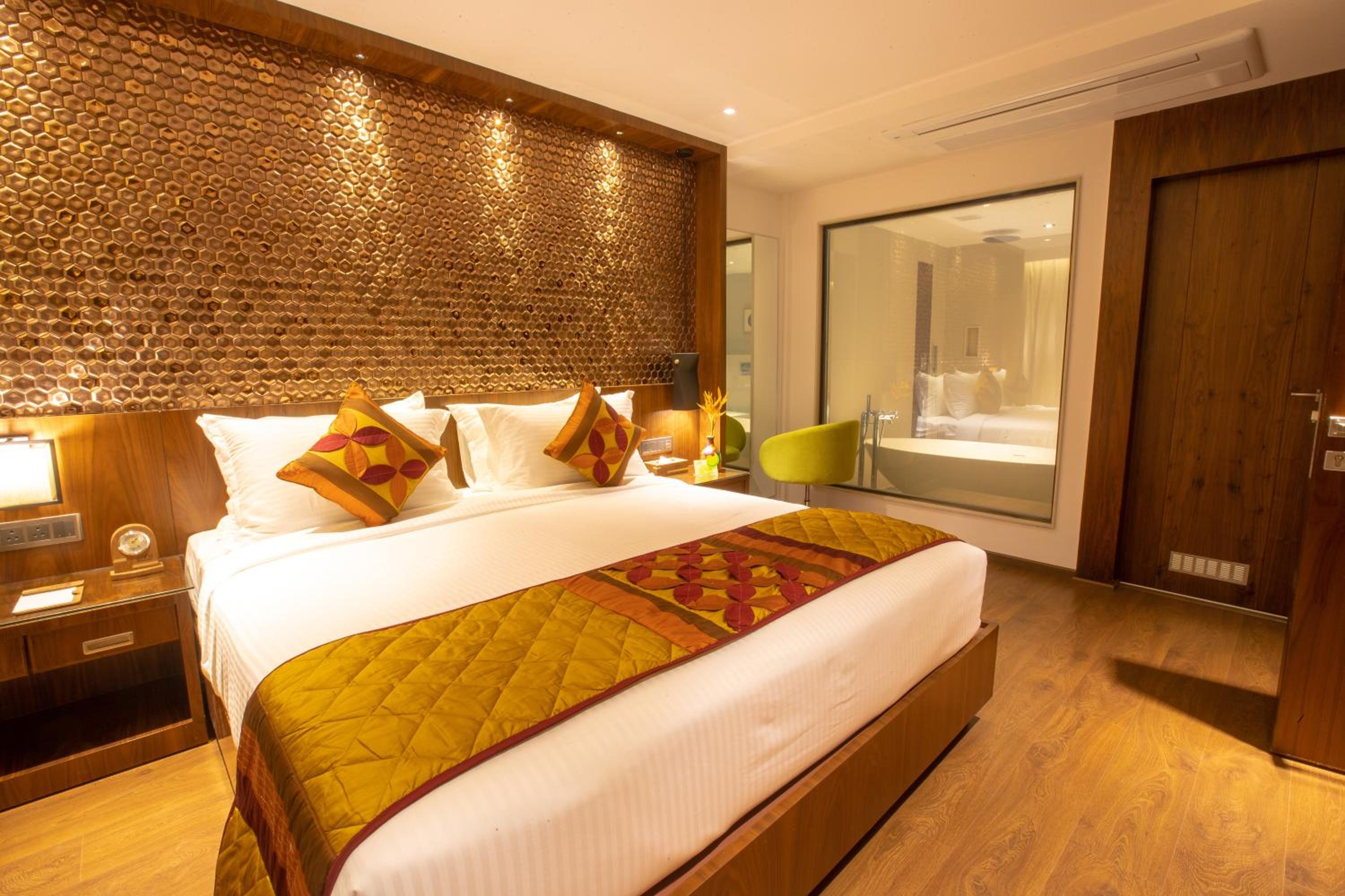Executive Suite