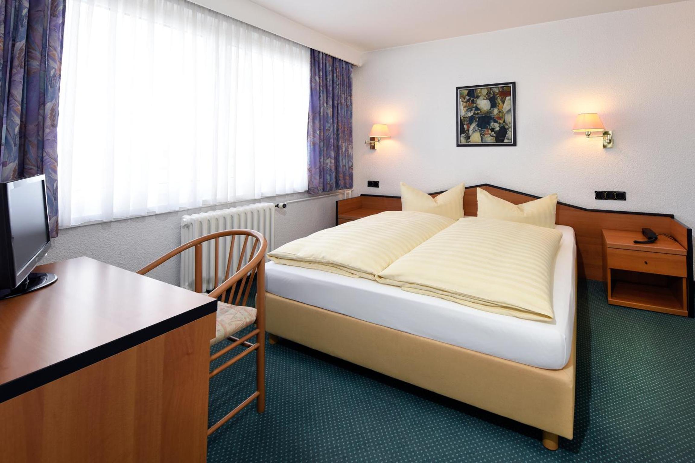 Suite photo 2