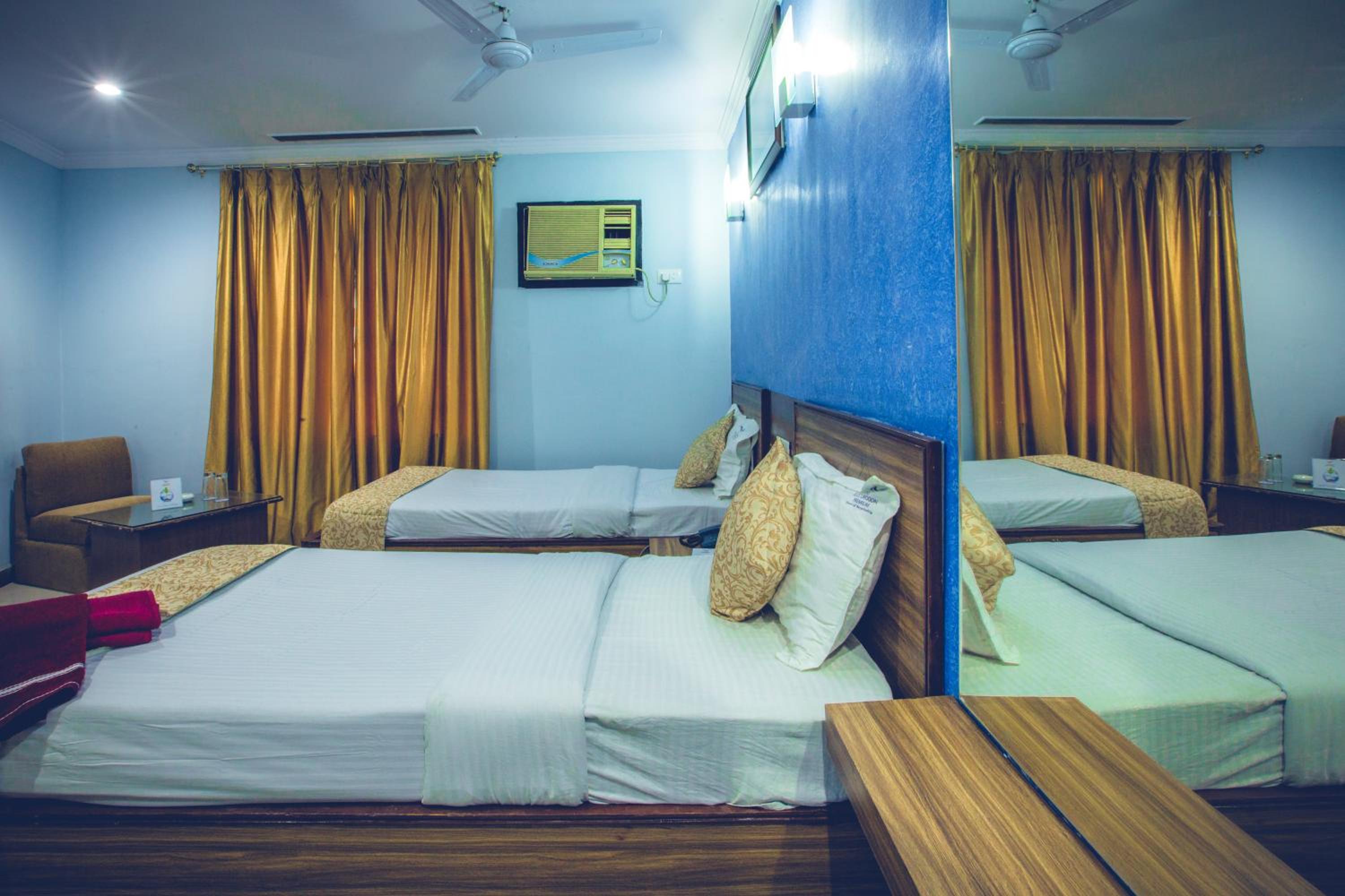 Deluxe Double Room photo 2