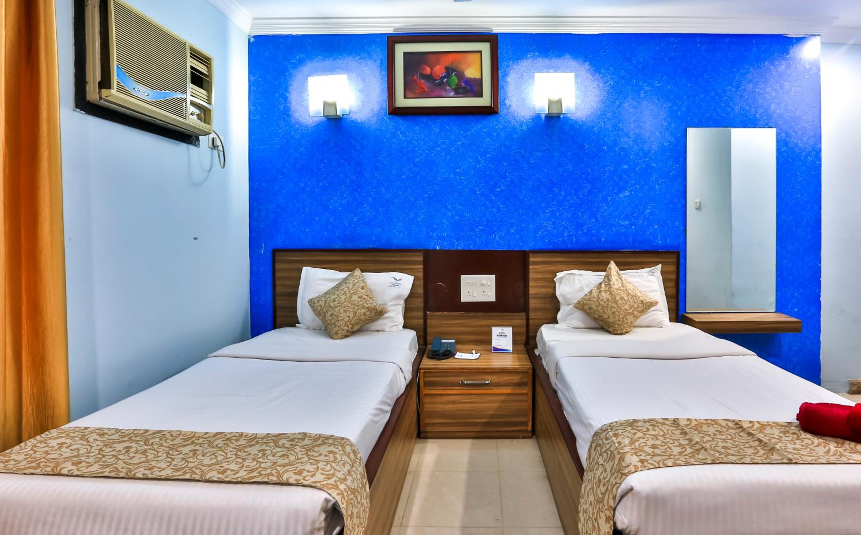 Deluxe Double Room photo 3