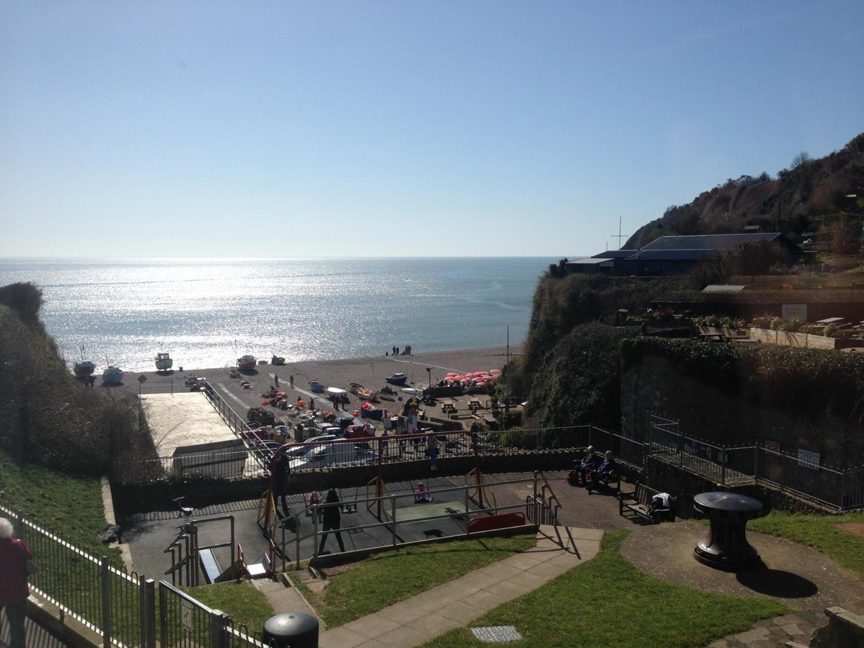 Double Room with Sea View photo 3