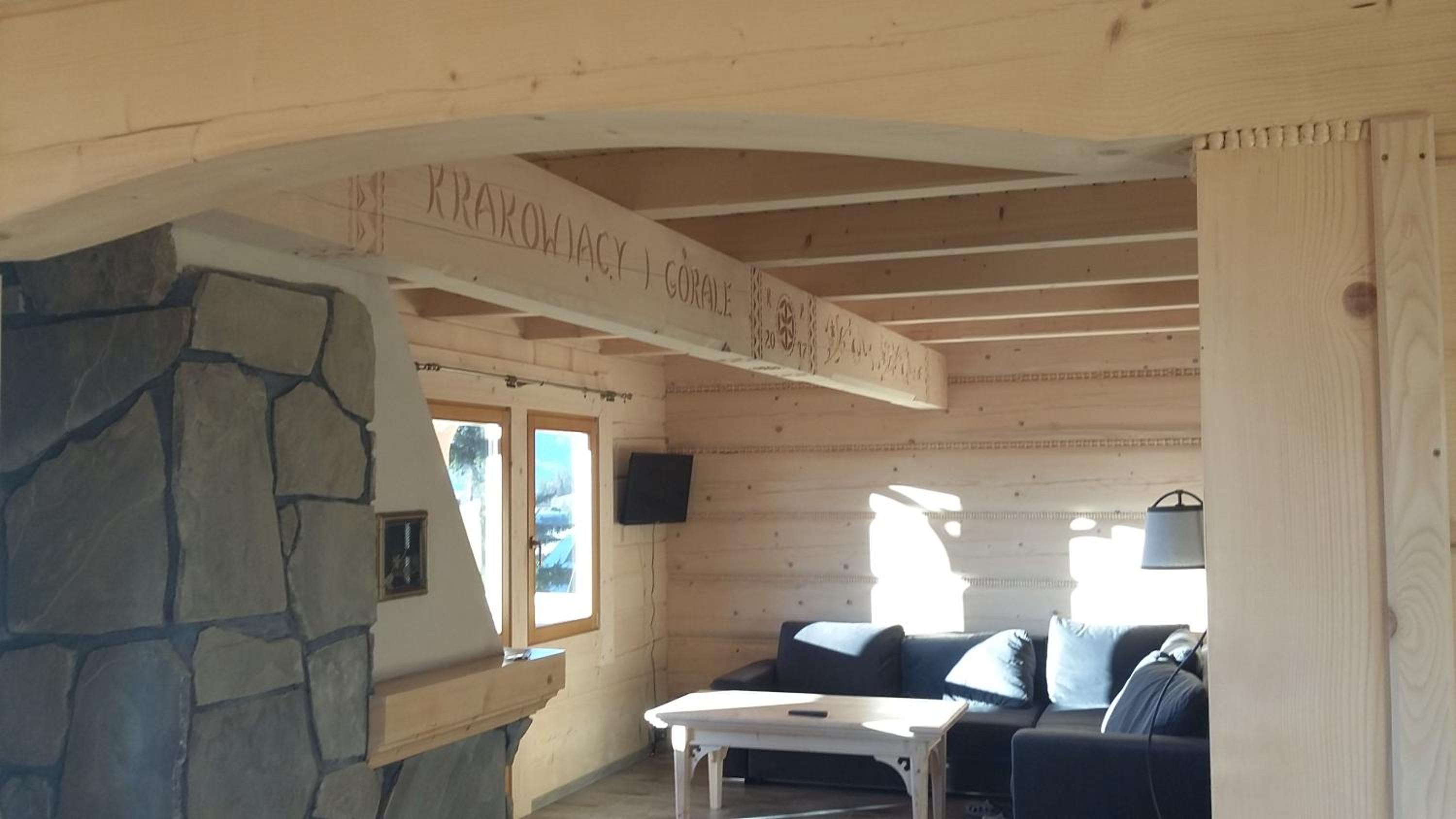 Chalet photo 1