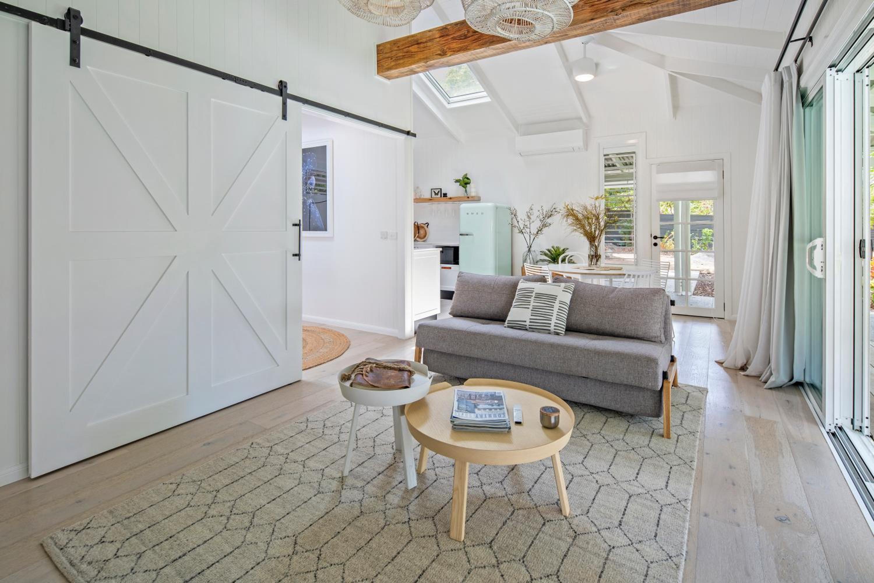 Studio with Garden View photo 2