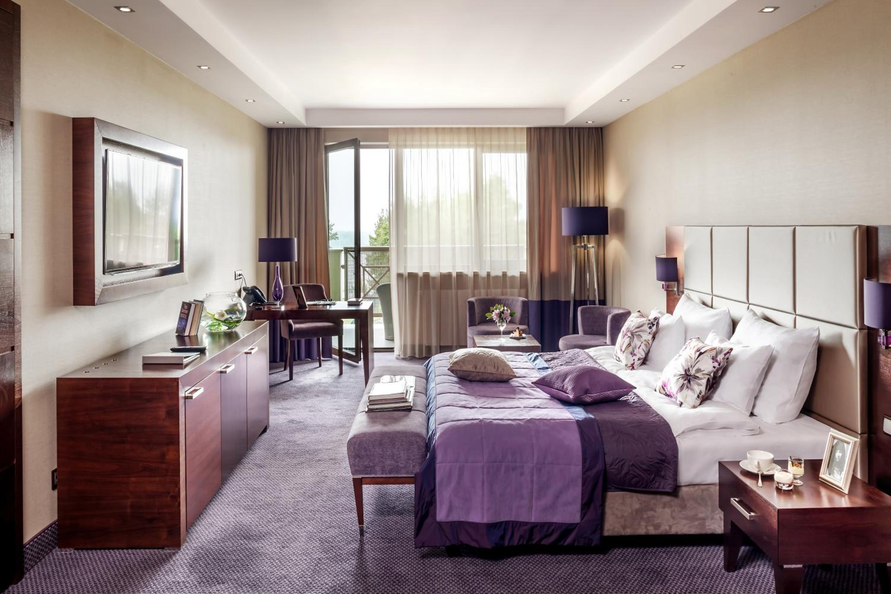 Senior Suite - Photo 1