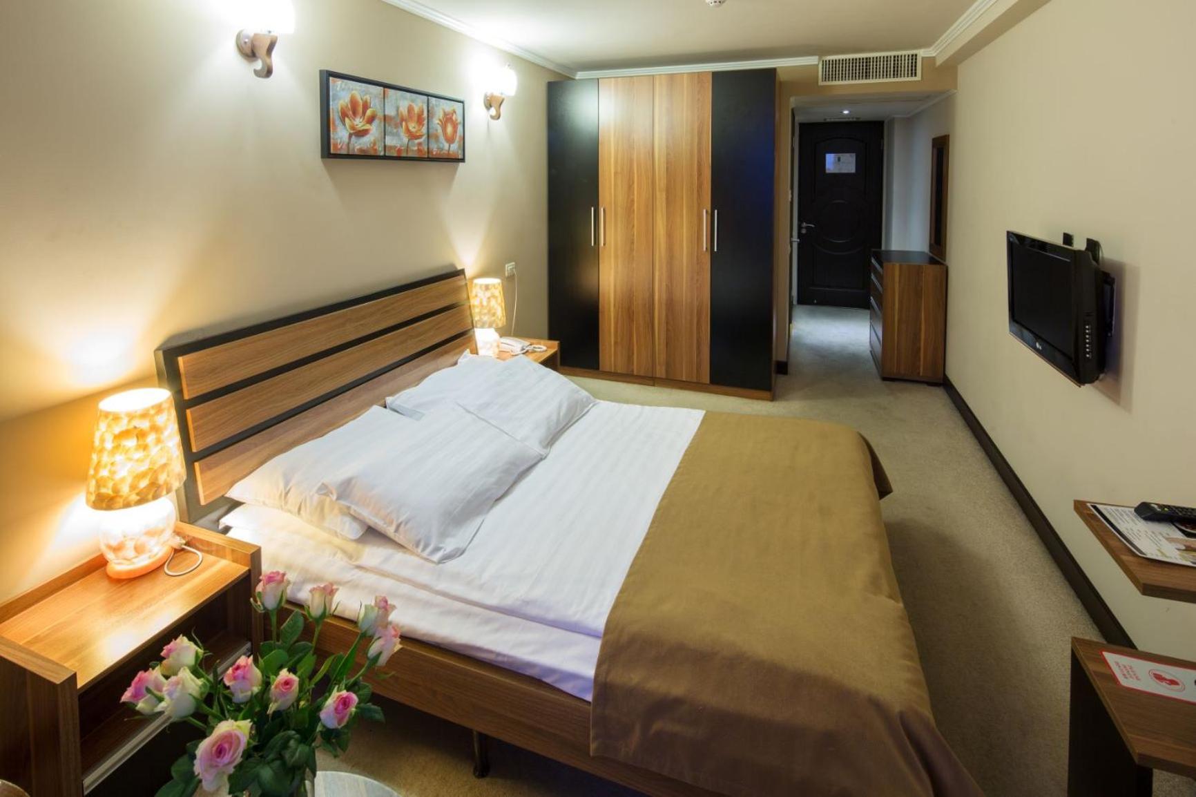 Standard Double Room photo 1
