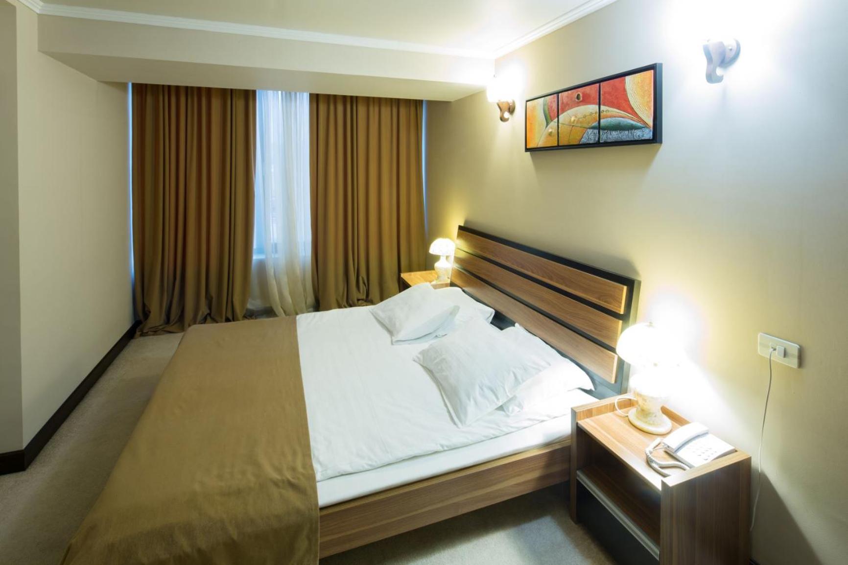 Standard Double Suite photo 1